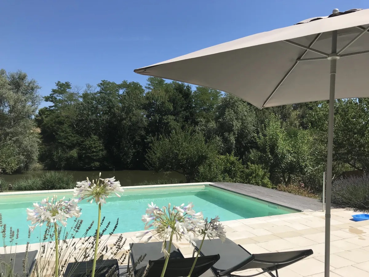 French property for sale in Saint-Méard-de-Gurçon, Dordogne - €895,000 - photo 