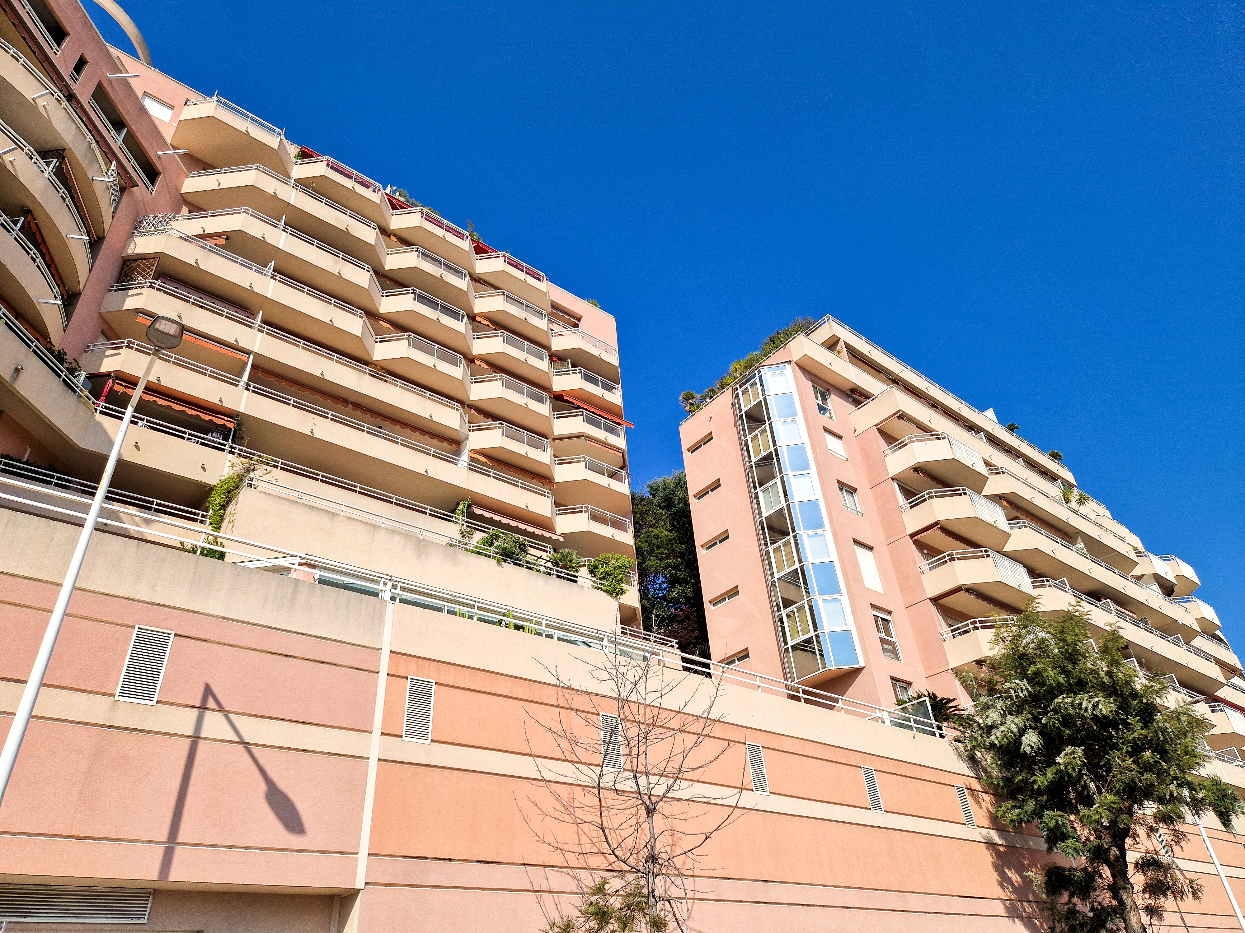 French property for sale in Beausoleil, Alpes-Maritimes - €850,000 - photo 