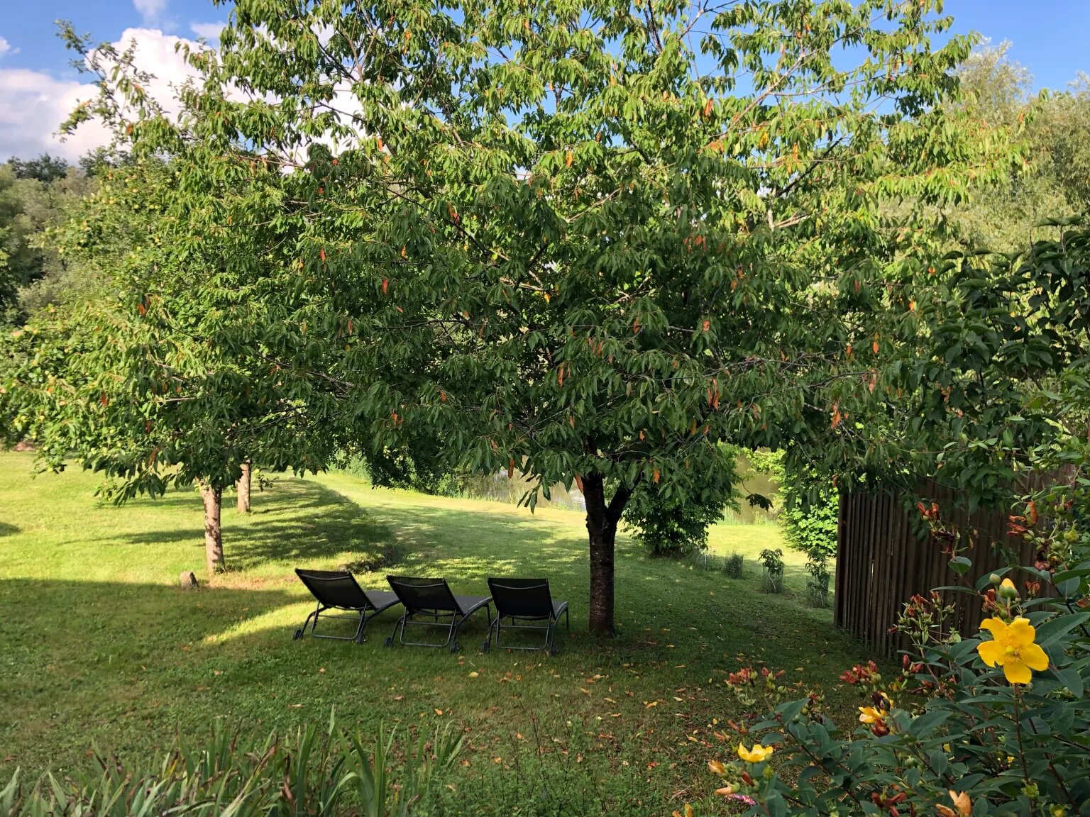 French property for sale in Saint-Méard-de-Gurçon, Dordogne - €895,000 - photo 