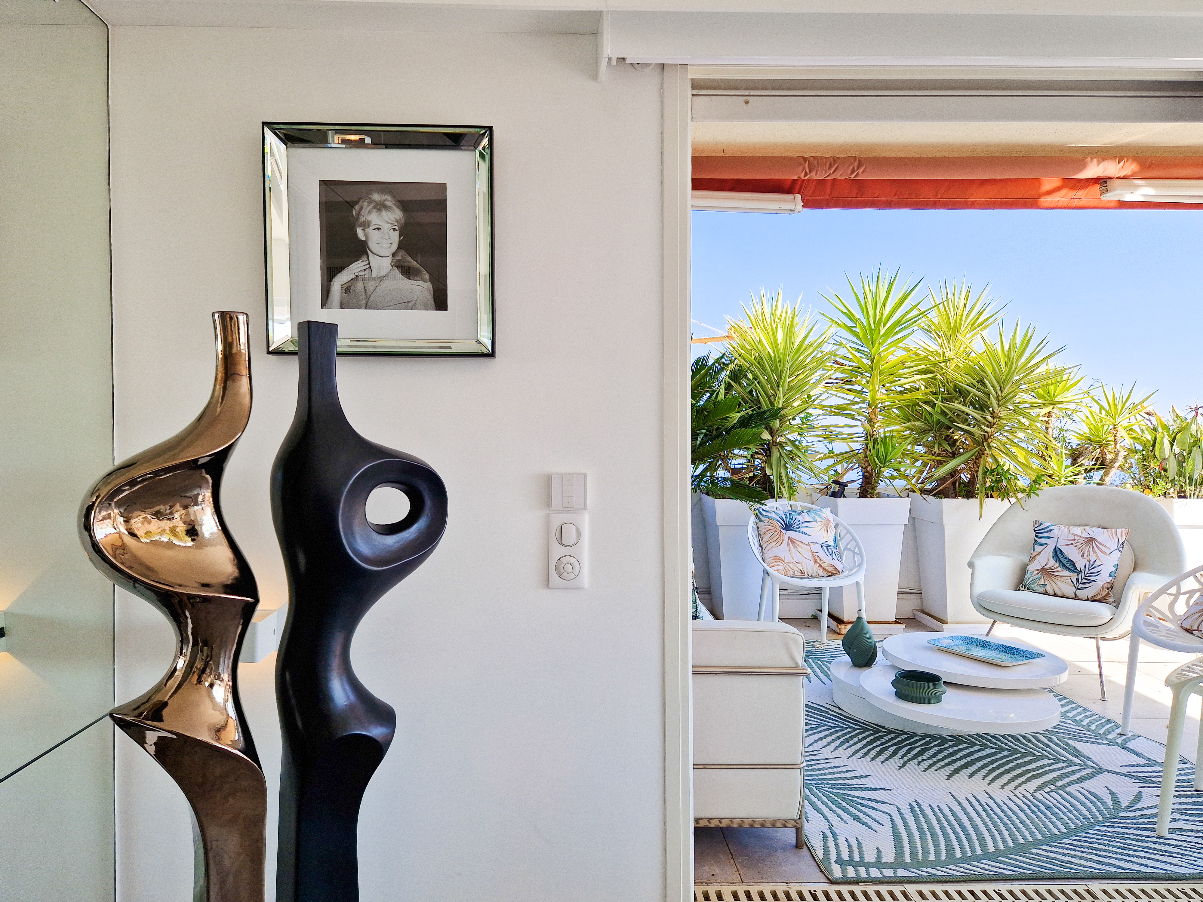French property for sale in Beausoleil, Alpes-Maritimes - €850,000 - photo 
