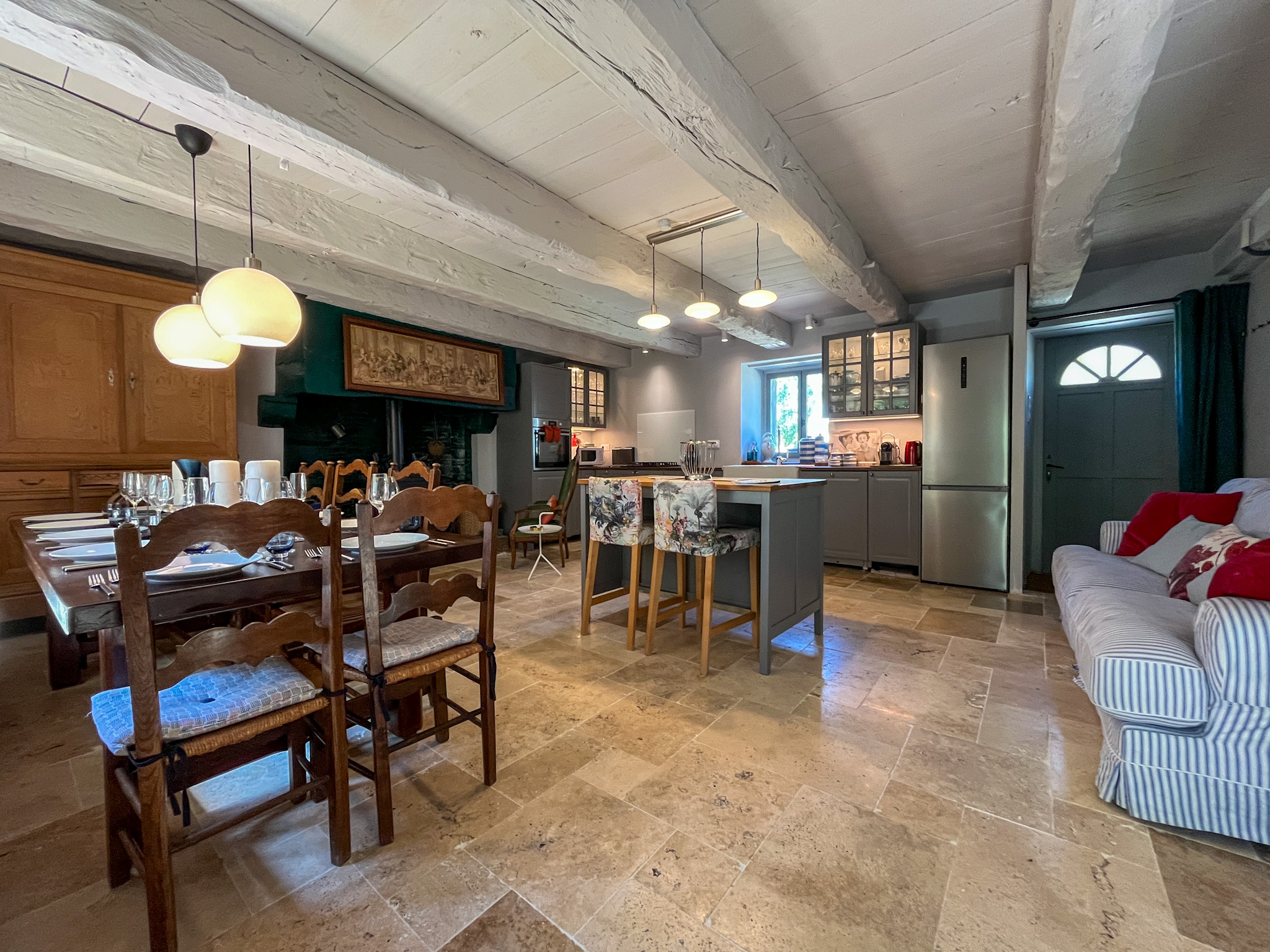 French property for sale in Dol-de-Bretagne, Ille-et-Vilaine - €700,000 - photo 