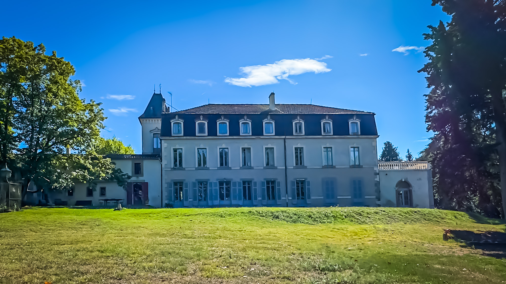 Propriété en France à vendre à Montréal, Aude - &#8364;4 000 000 - photo 