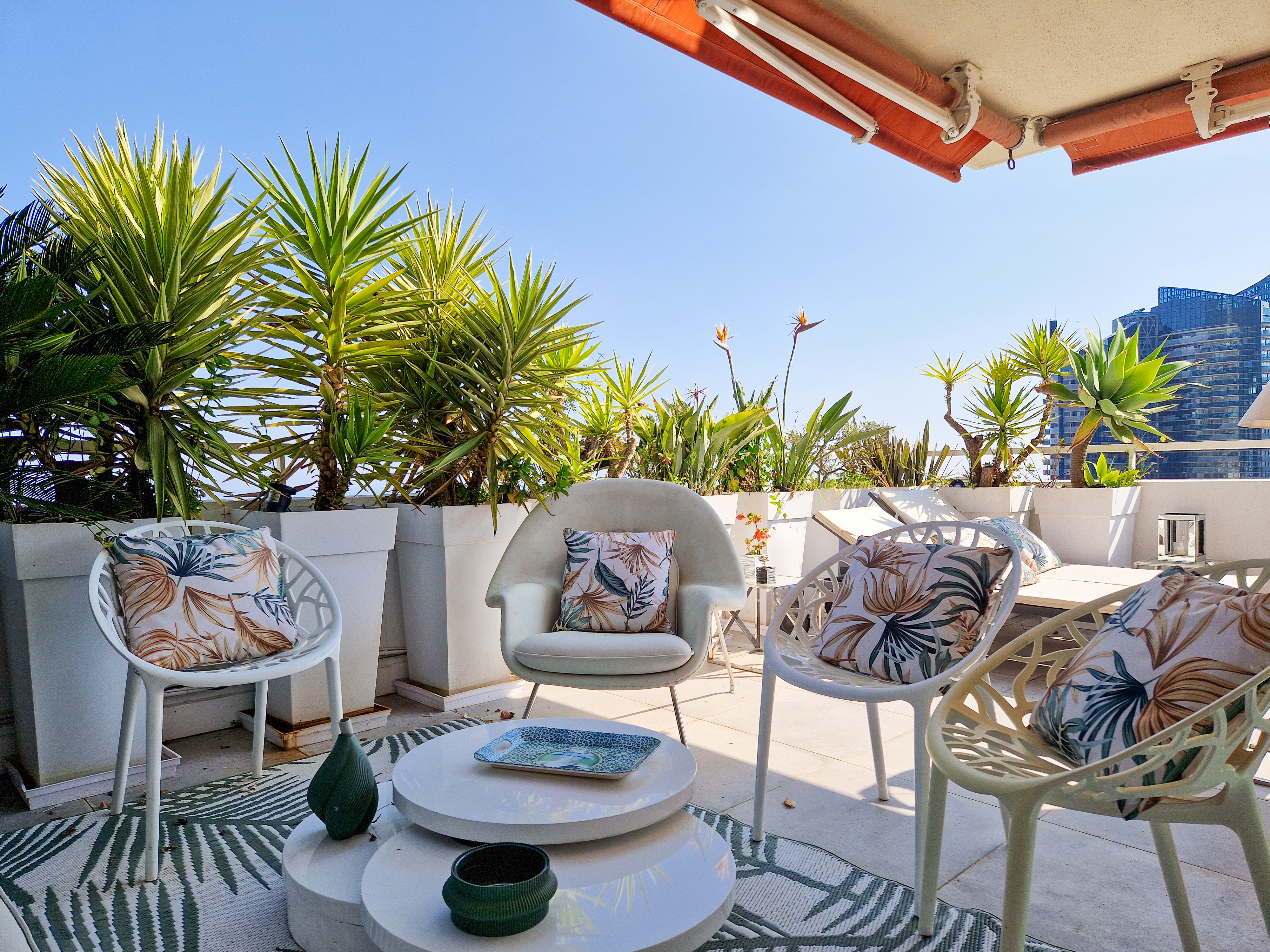 French property for sale in Beausoleil, Alpes-Maritimes - €850,000 - photo 