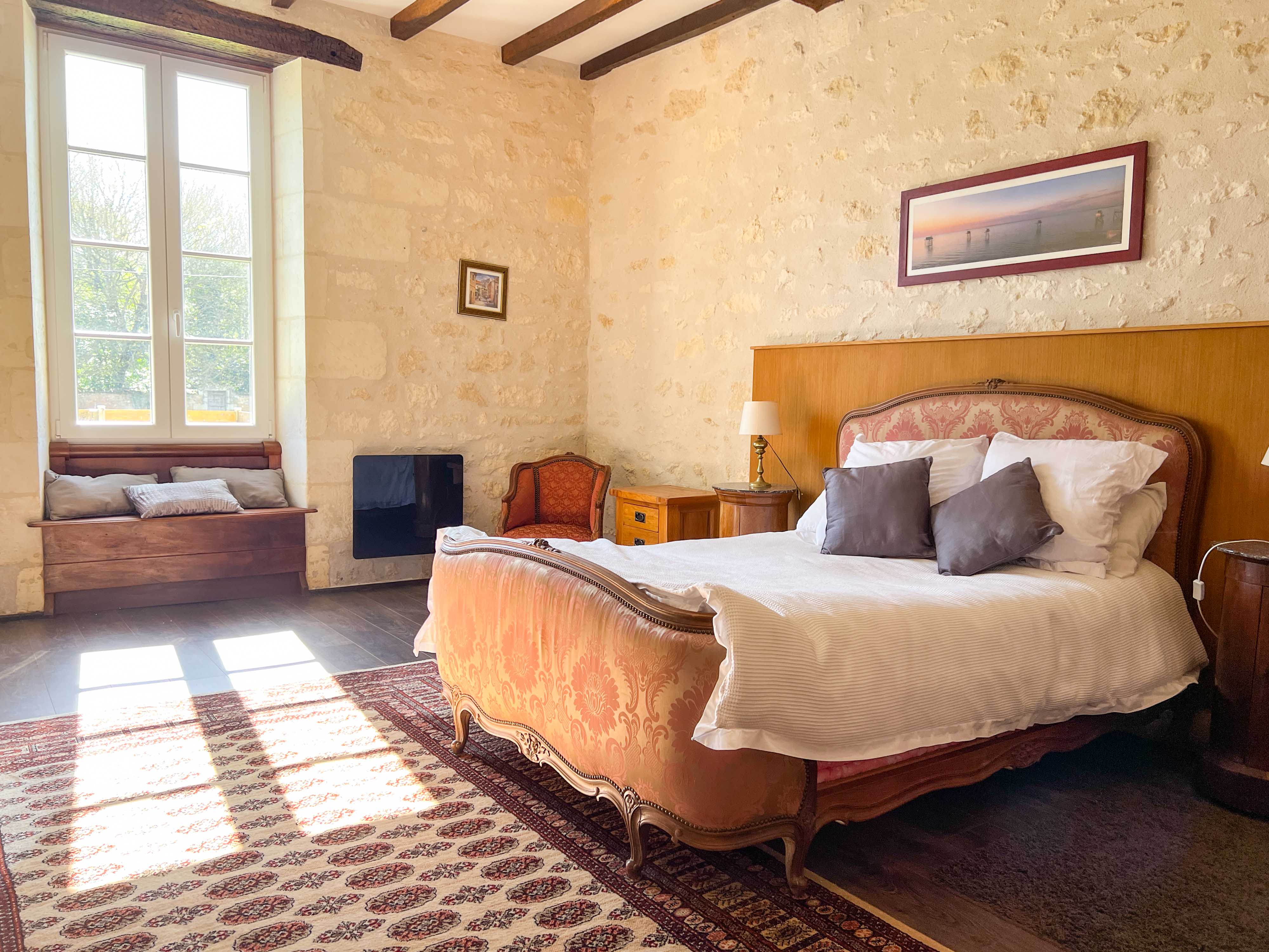 Propriété en France à vendre à Écurat, Charente-Maritime - €950 000 - photo 