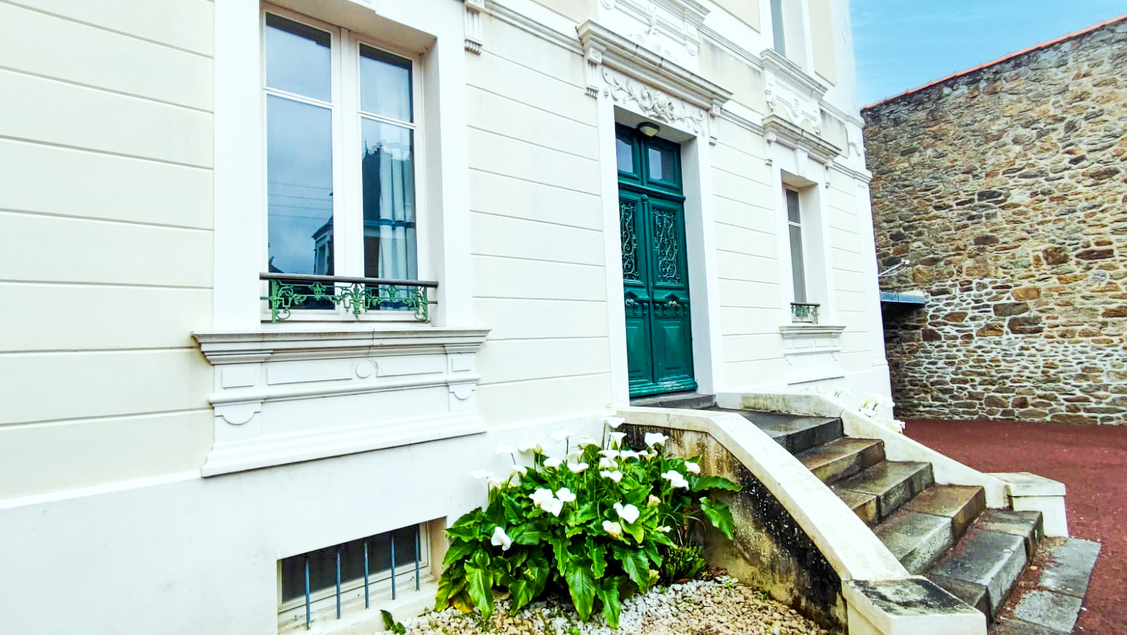 Propriété en France à vendre à Saint-Malo, Ille-et-Vilaine - €1 470 000 - photo 