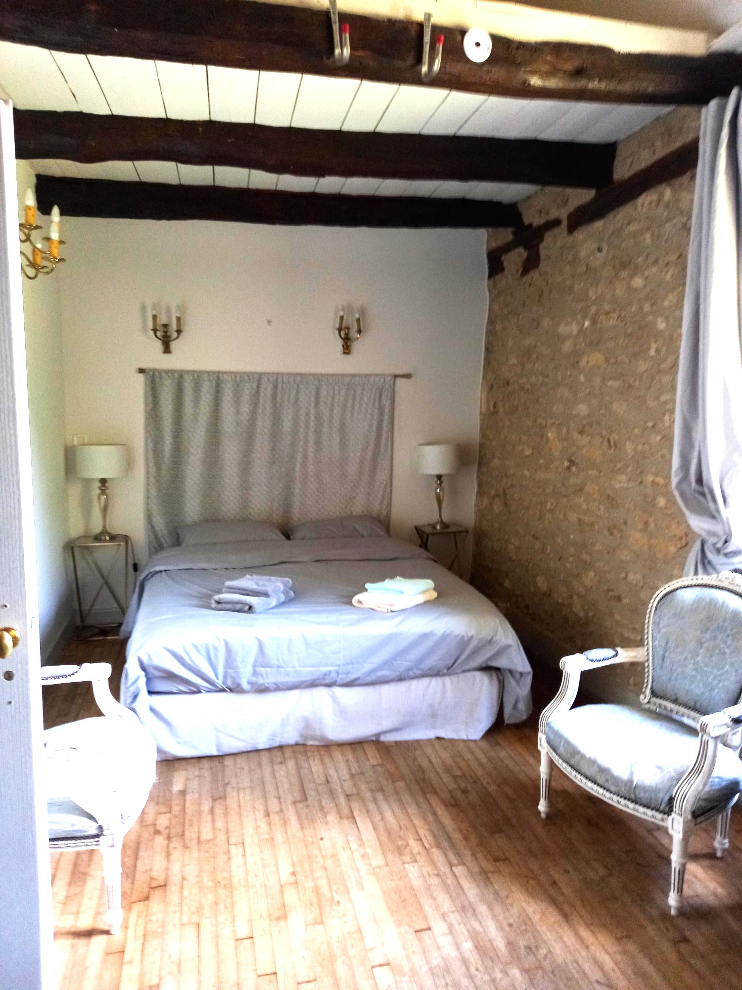 French property for sale in Auriac-du-Périgord, Dordogne - €850,000 - photo 
