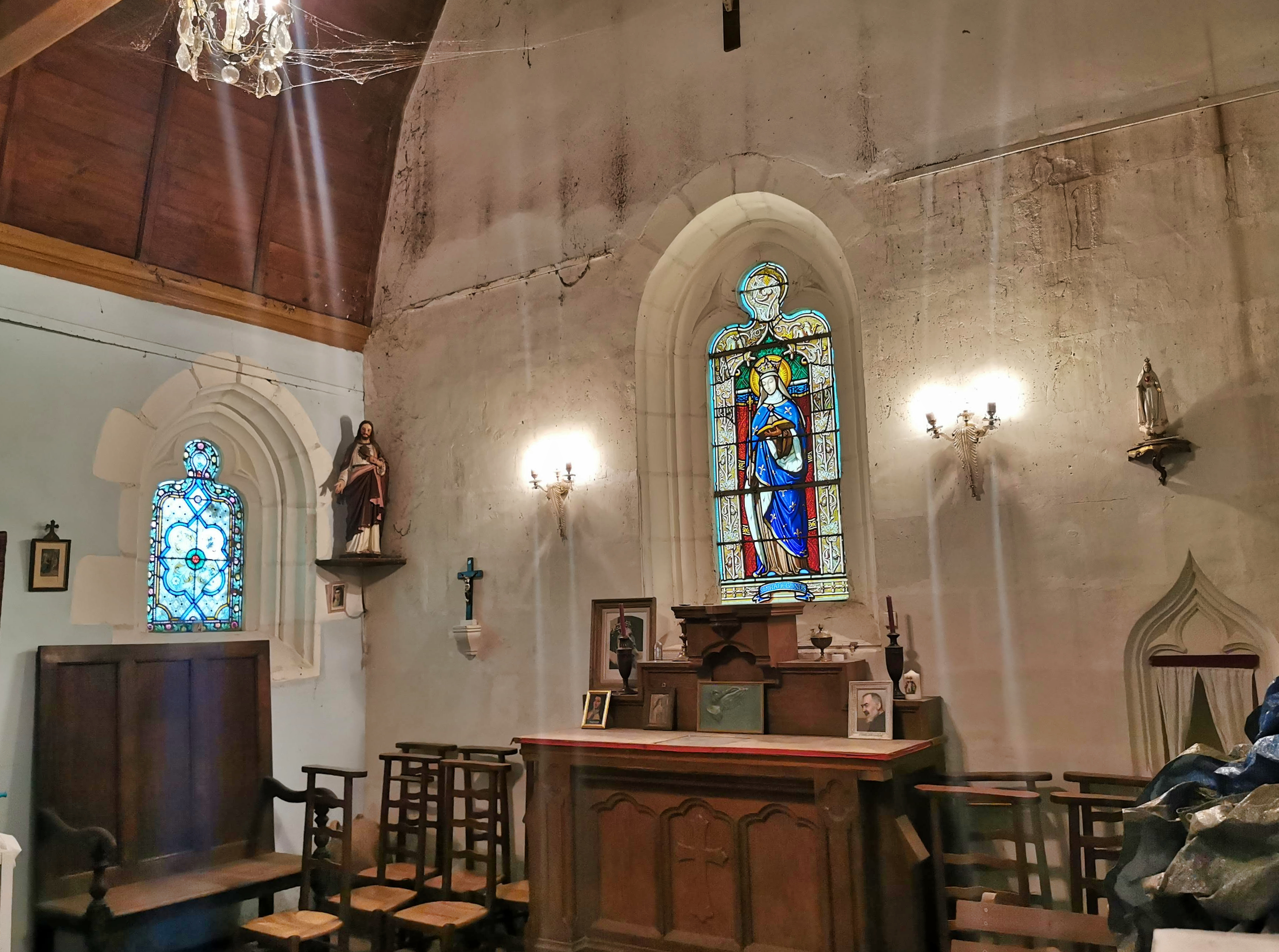 Propriété en France à vendre à Montrichard, Loir-et-Cher - €549 000 - photo 