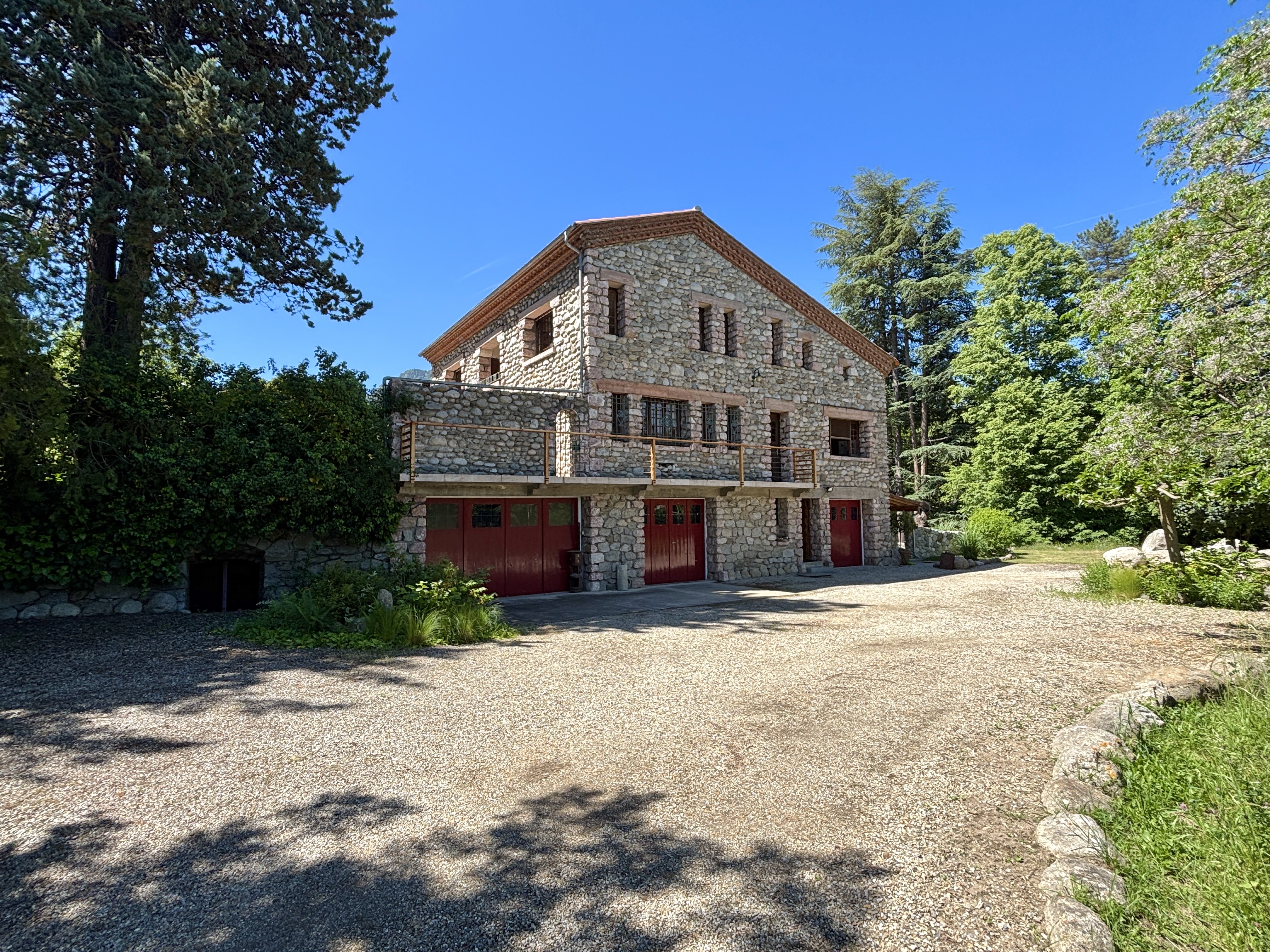 Propriété en France à vendre à Fuilla, Pyrénées-Orientales - &#8364;825 000 - photo 