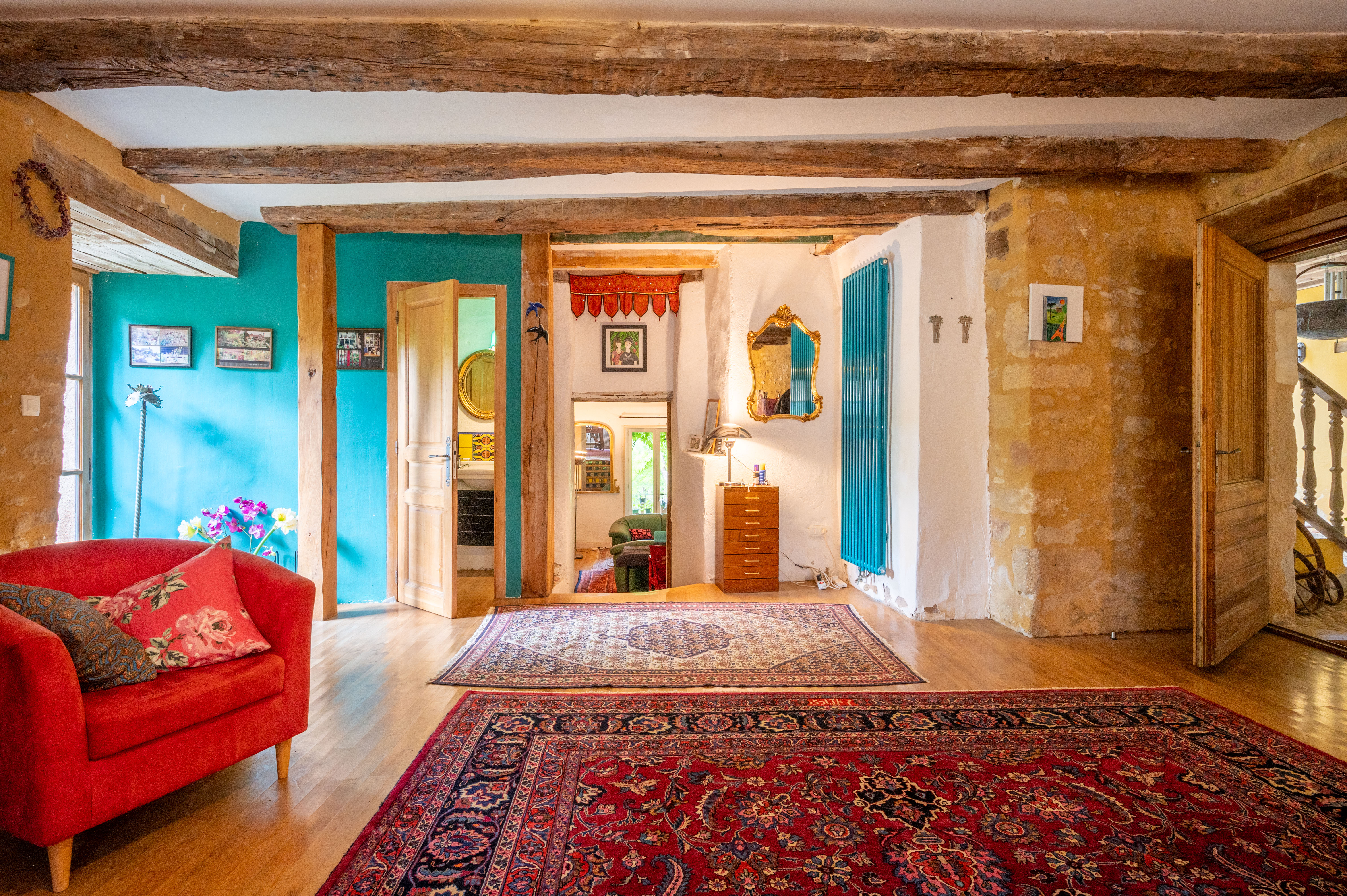 Propriété en France à vendre à Plazac, Dordogne - &#8364;575 000 - photo 