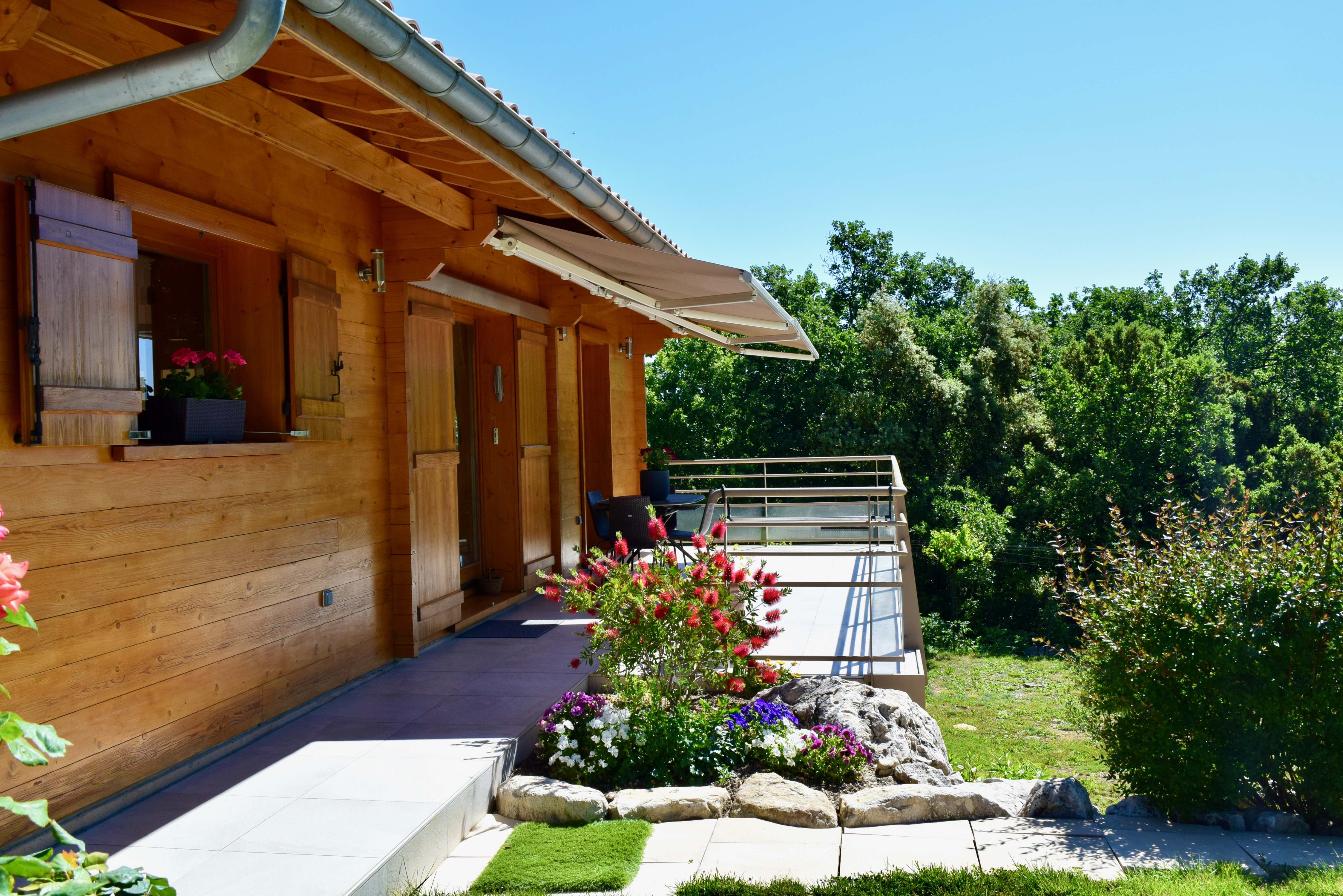 French property for sale in Boisset-et-Gaujac, Gard - €740,000 - photo 