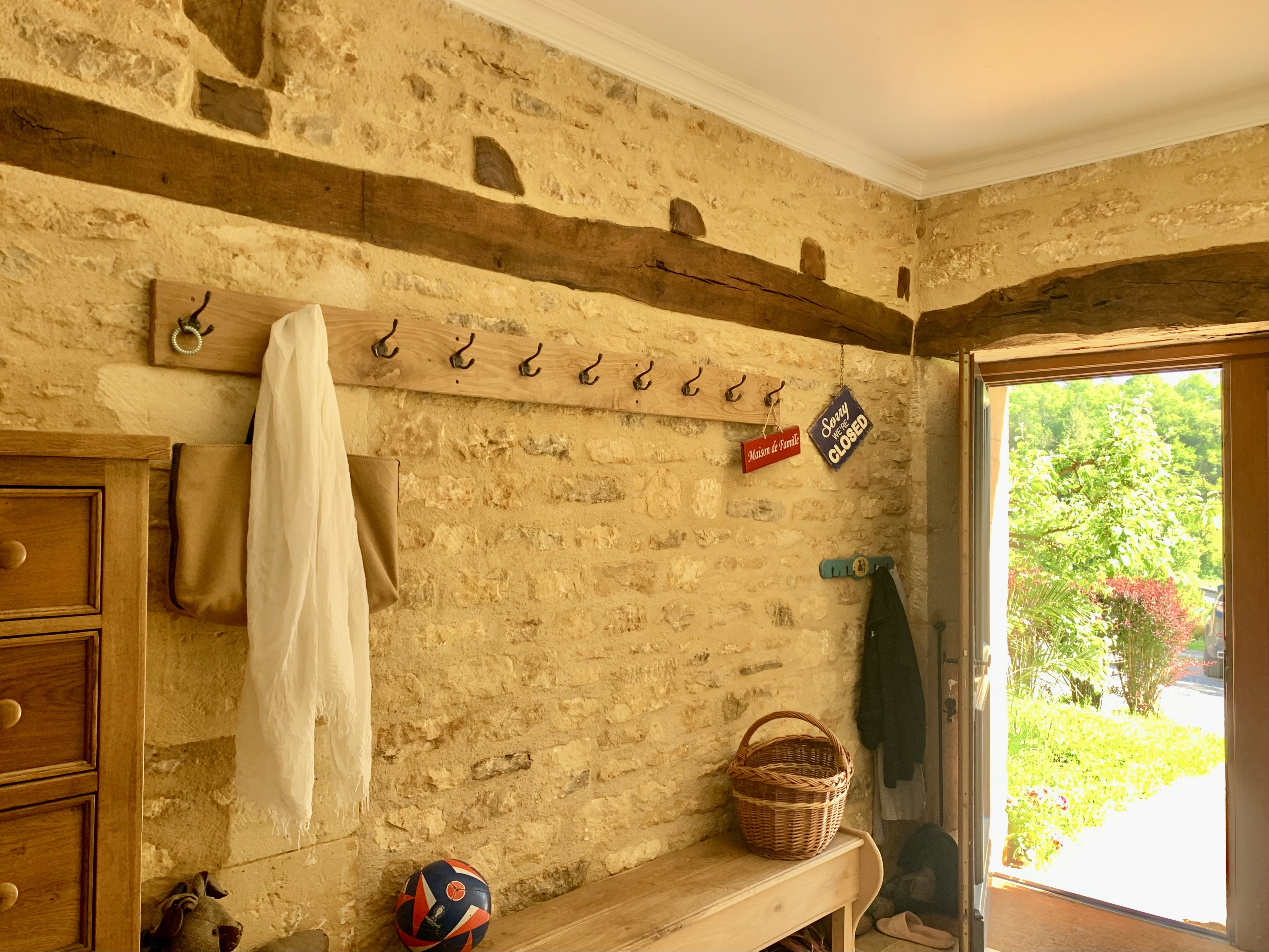 Propriété en France à vendre à Sainte-Nathalène, Dordogne - €650 000 - photo 