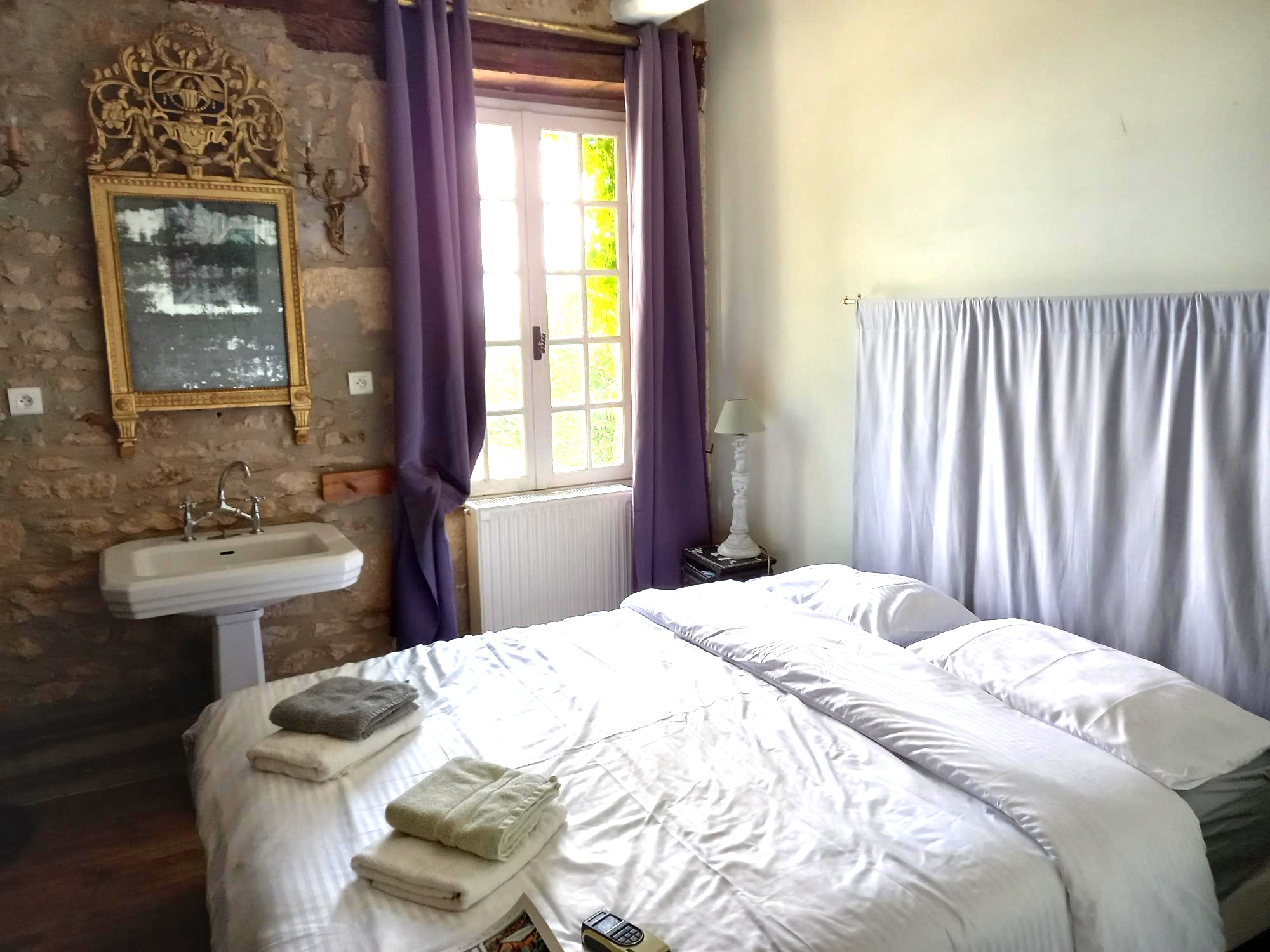 French property for sale in Auriac-du-Périgord, Dordogne - €850,000 - photo 