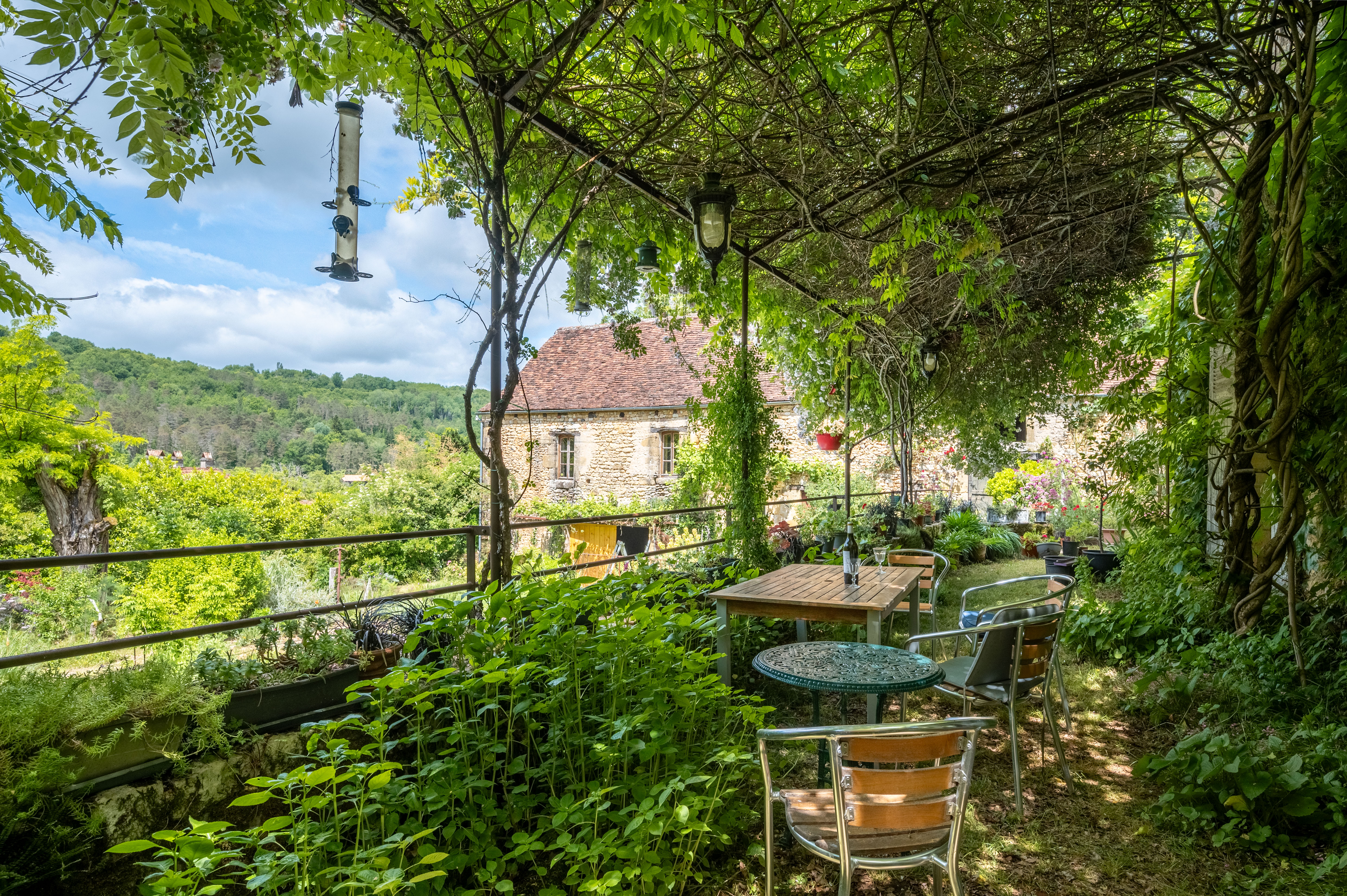 Propriété en France à vendre à Plazac, Dordogne - &#8364;575 000 - photo 