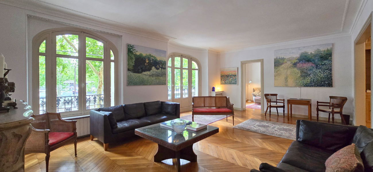 French property for sale in Paris, Paris - €2,394,000 - photo 