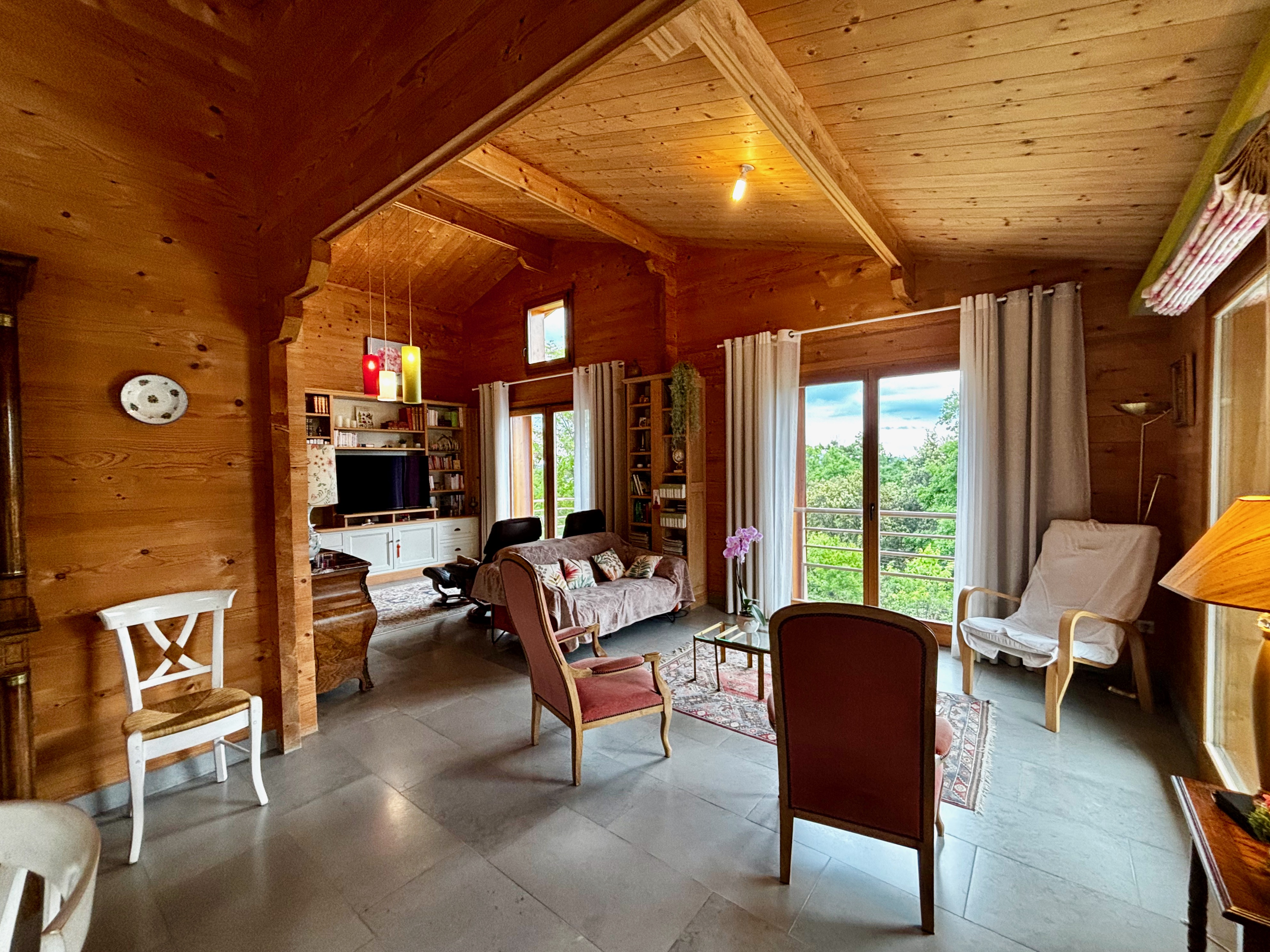 French property for sale in Boisset-et-Gaujac, Gard - €740,000 - photo 