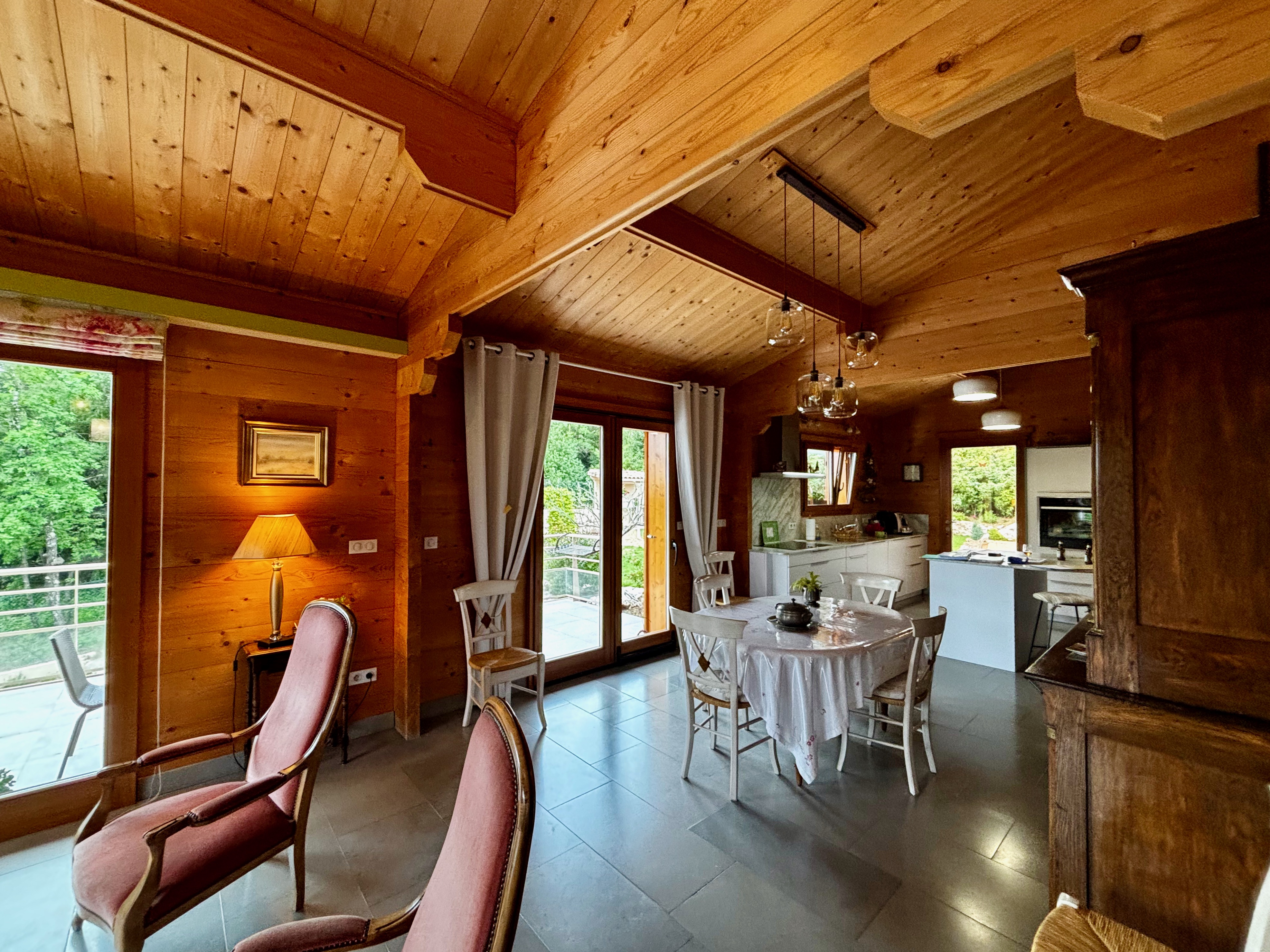 French property for sale in Boisset-et-Gaujac, Gard - €740,000 - photo 