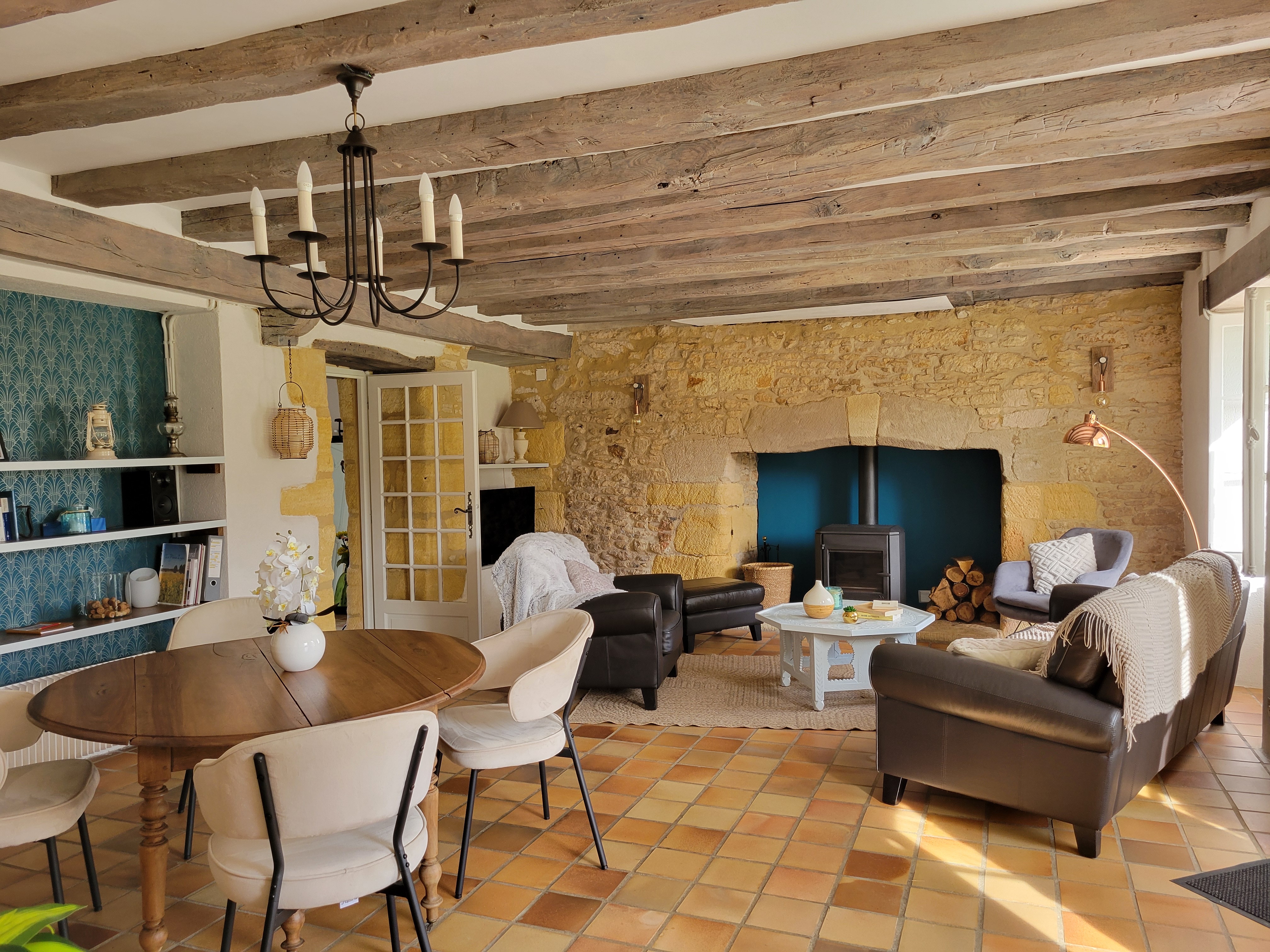 French property for sale in Saint-Cyprien, Dordogne - €750,000 - photo 