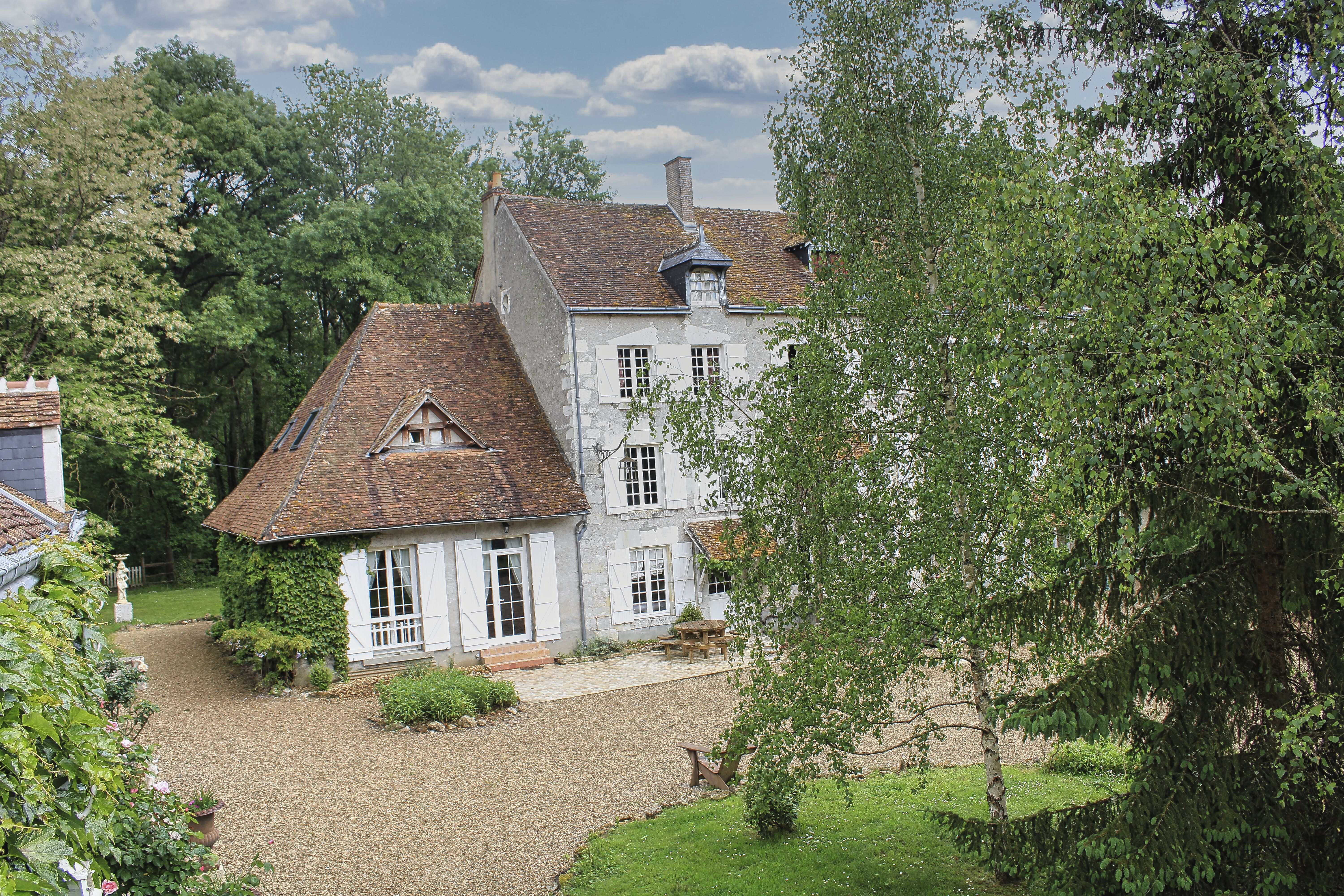 French property for sale in Blois, Loir-et-Cher - €2,335,000 - photo 