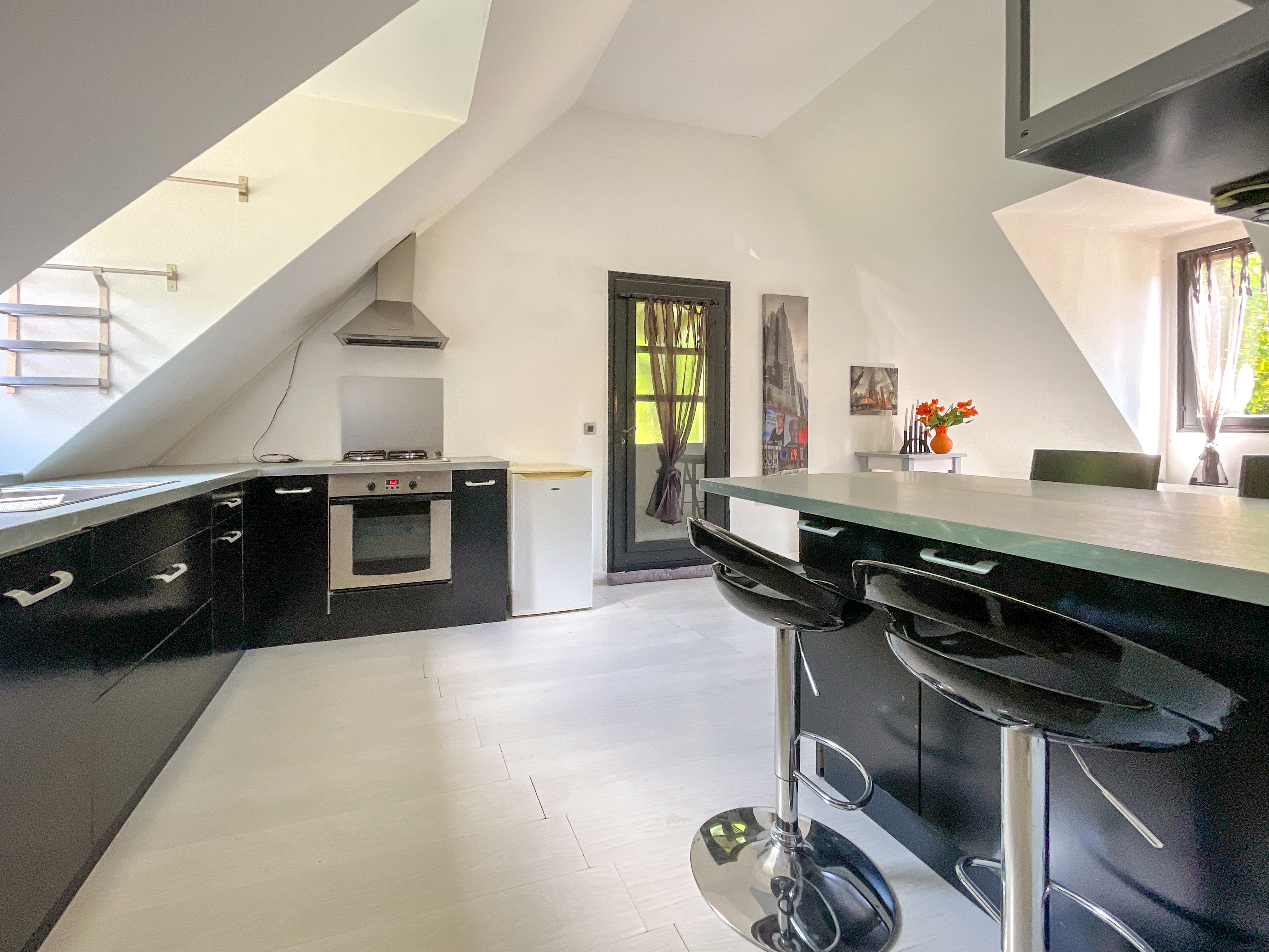 Propriété en France à vendre à Chauvry, Val-d'Oise - &#8364;1 250 000 - photo 