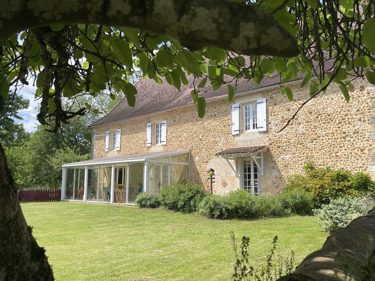 Propriété en France à vendre à Lacropte, Dordogne - &#8364;649 500 - photo 