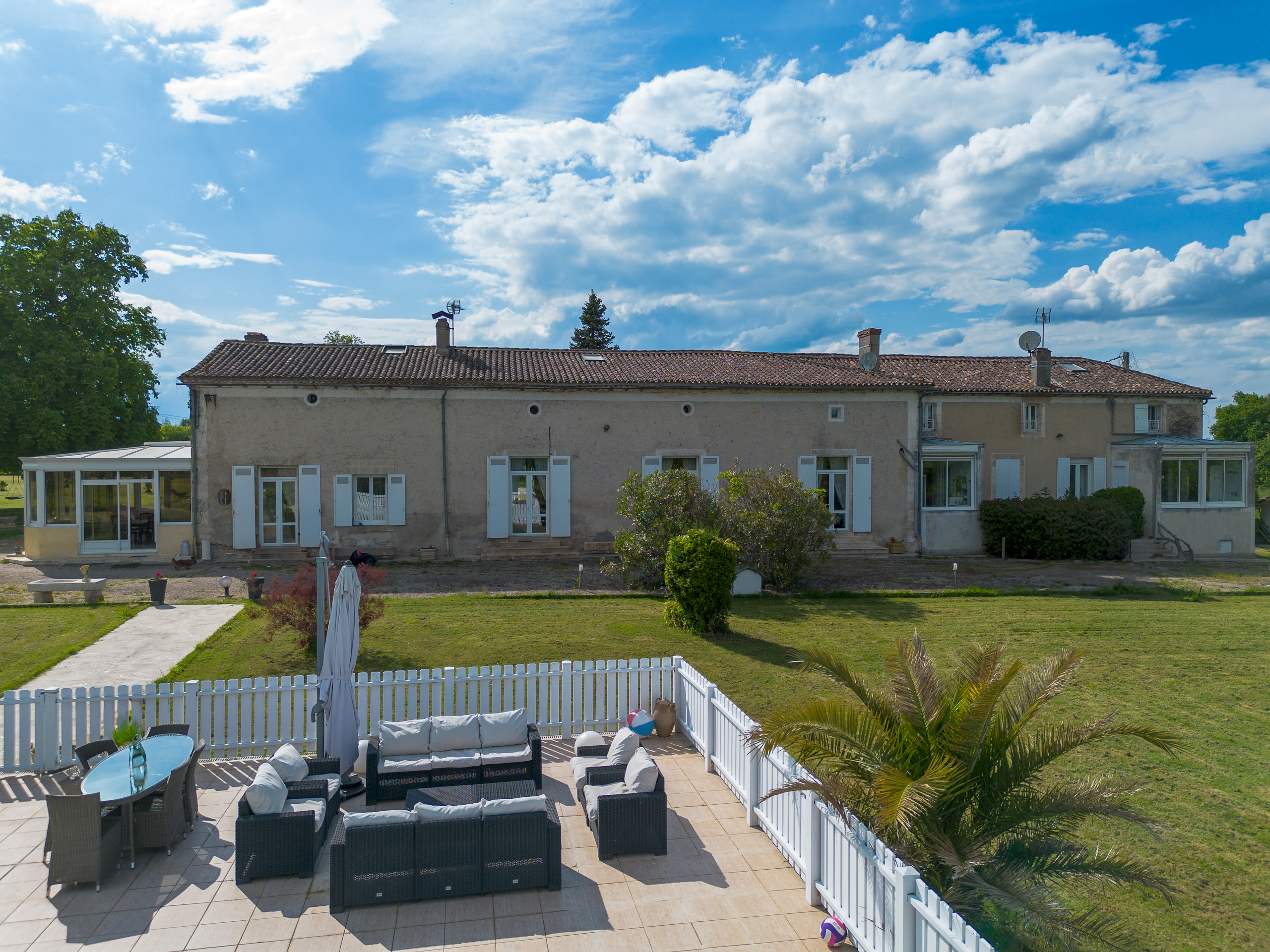 Propriété en France à vendre à Bazas, Gironde - &#8364;795 000 - photo 