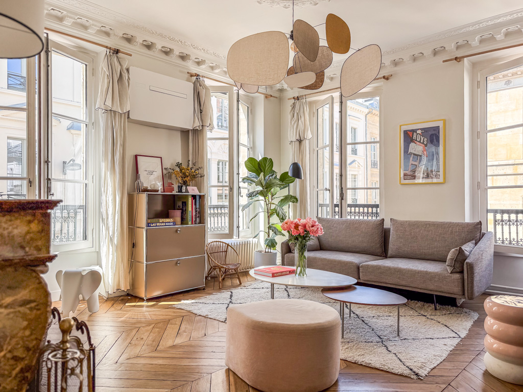 French property for sale in Paris 7e Arrondissement, Paris - €1,595,000 - photo 
