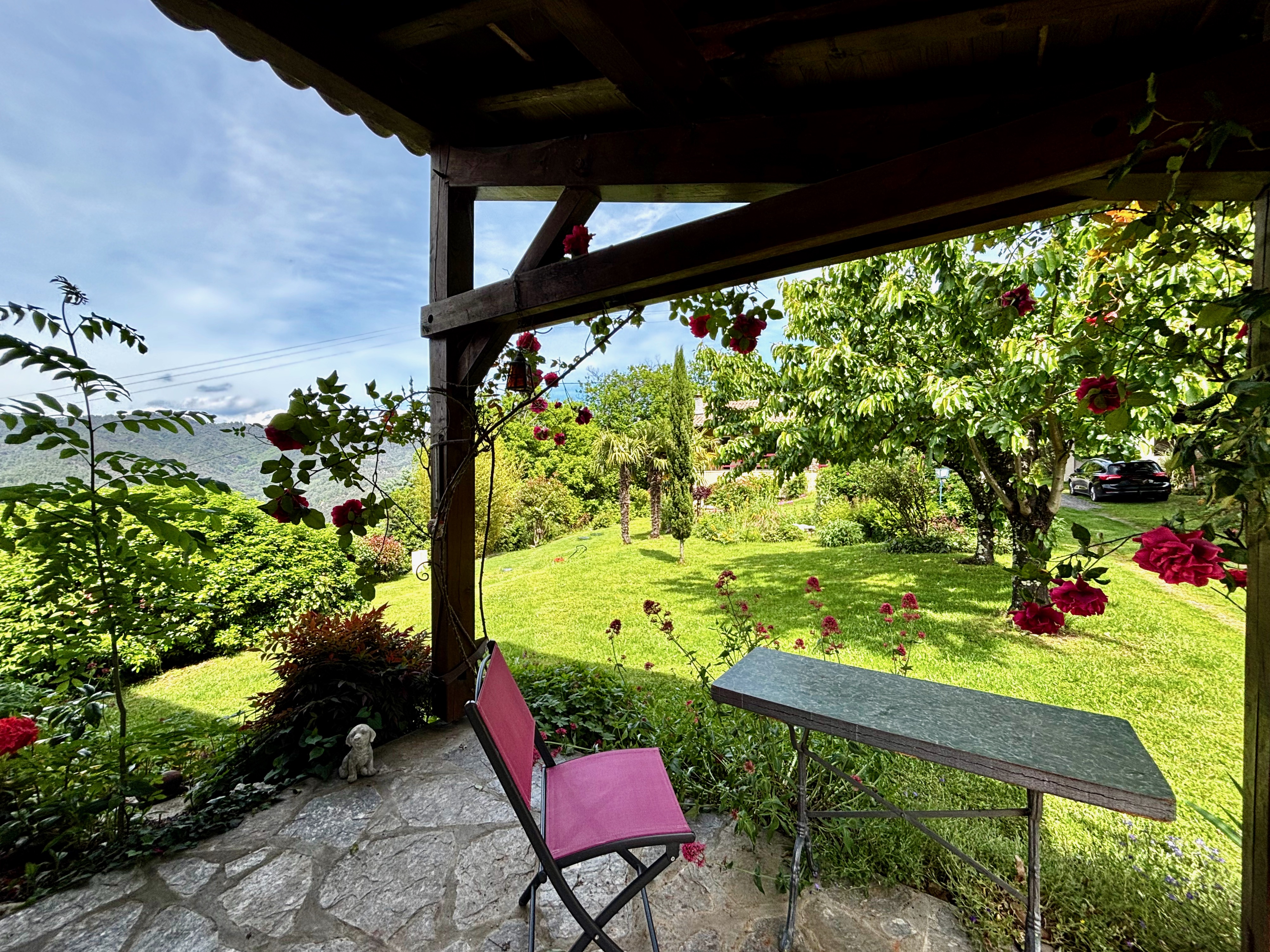 French property for sale in Saumane, Gard - €530,000 - photo 