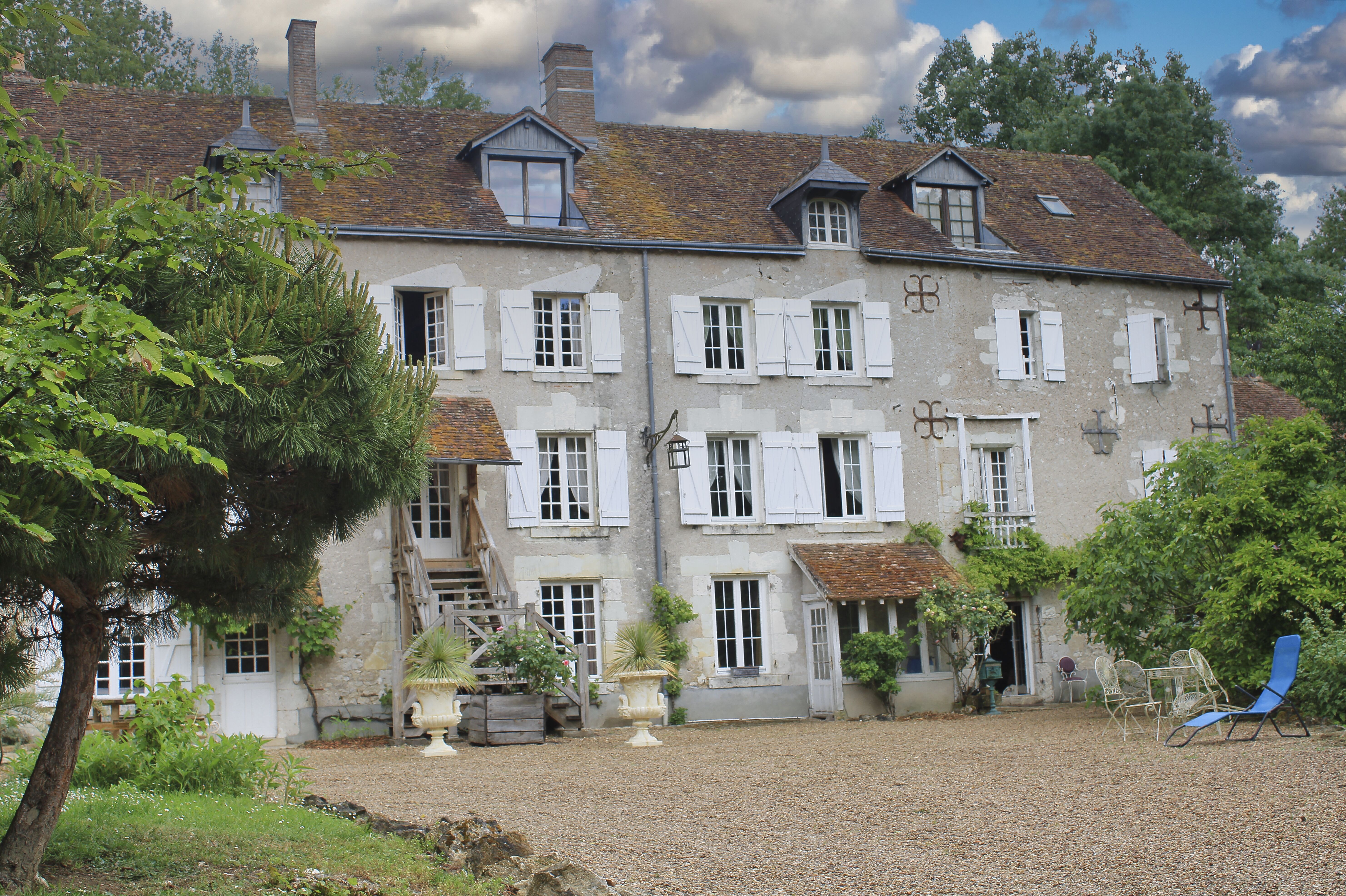 French property for sale in Blois, Loir-et-Cher - €2,335,000 - photo 