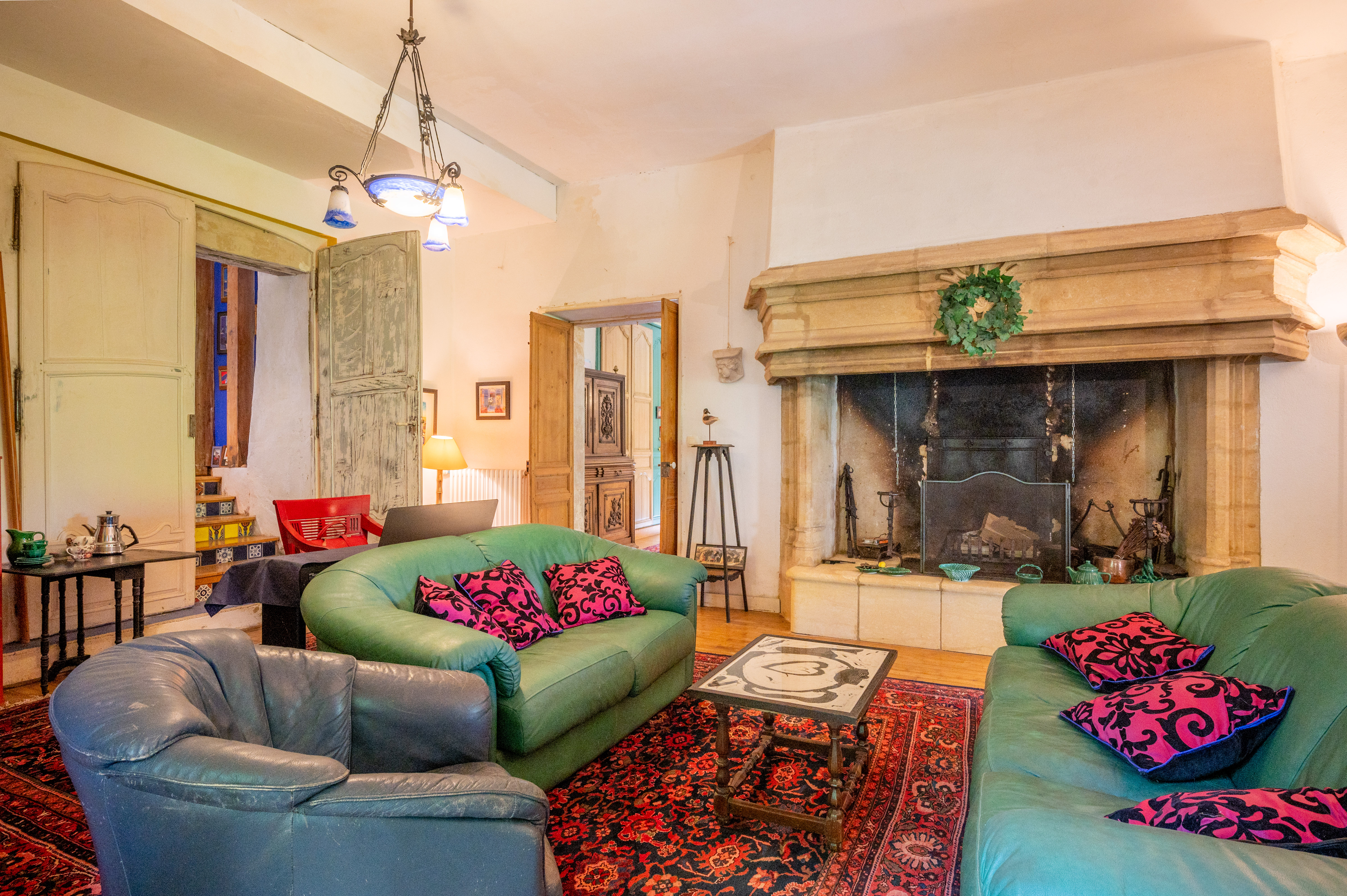 Propriété en France à vendre à Plazac, Dordogne - &#8364;575 000 - photo 