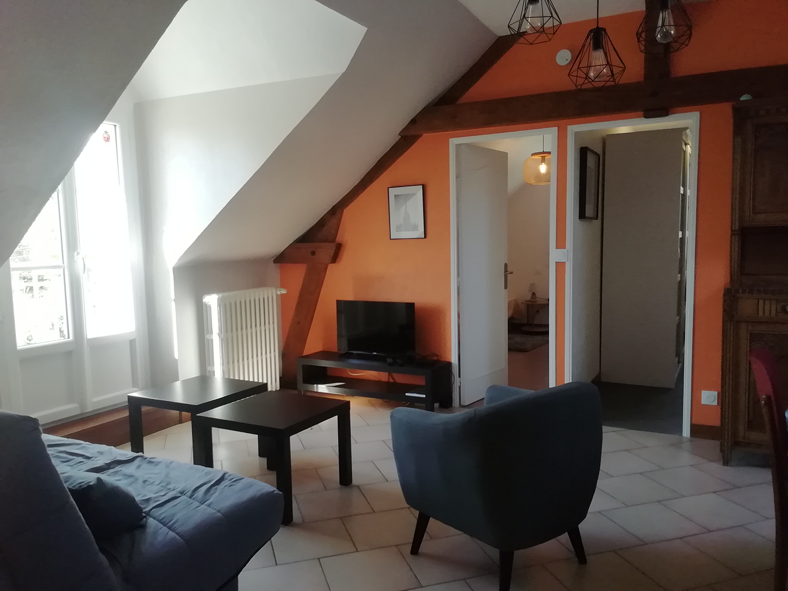 French property for sale in Montrichard Val de Cher, Loir-et-Cher - €545,000 - photo