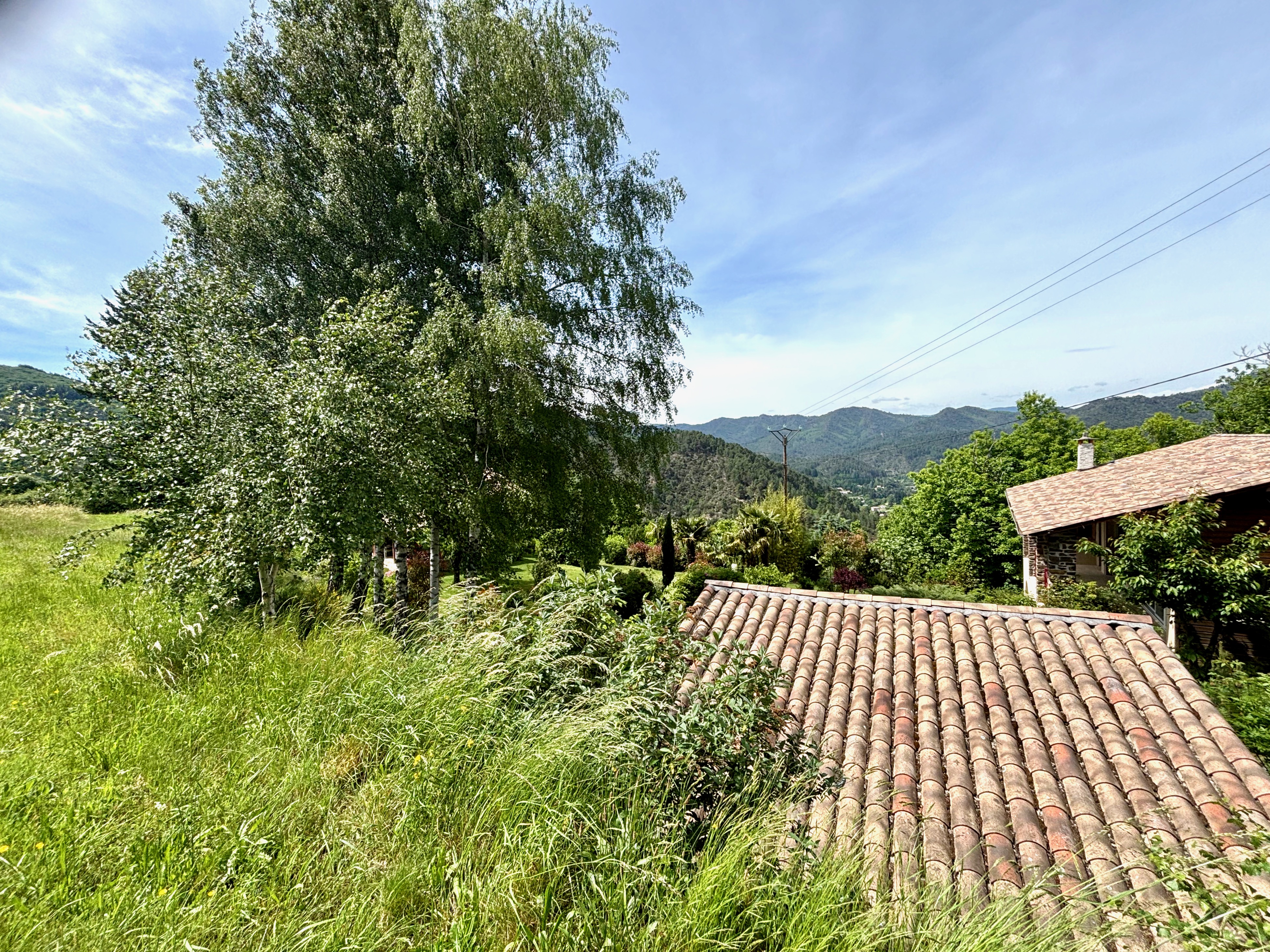 French property for sale in Saumane, Gard - €530,000 - photo 