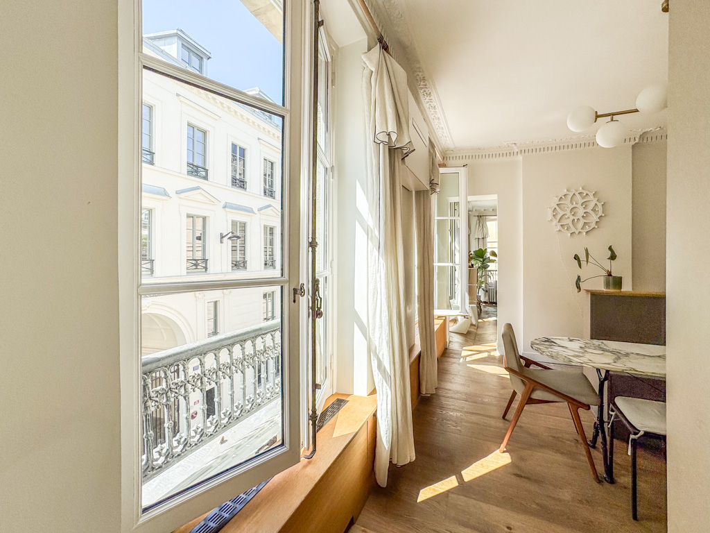 French property for sale in Paris 7e Arrondissement, Paris - €1,595,000 - photo 