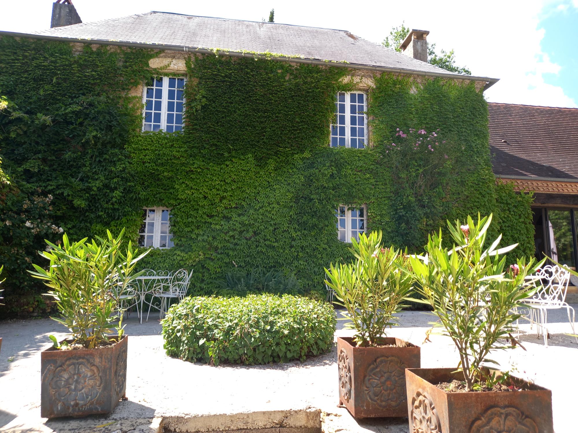 French property for sale in Auriac-du-Périgord, Dordogne - €850,000 - photo 