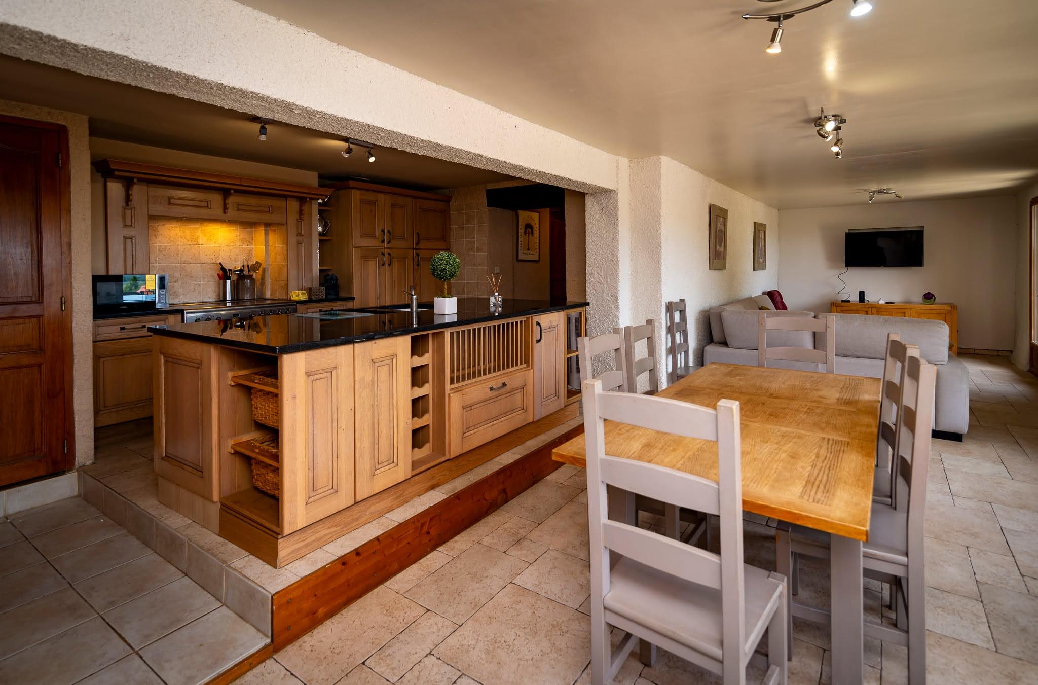 Propriété en France à vendre à Villelongue-dels-Monts, Pyrénées-Orientales - &#8364;1 890 000 - photo 