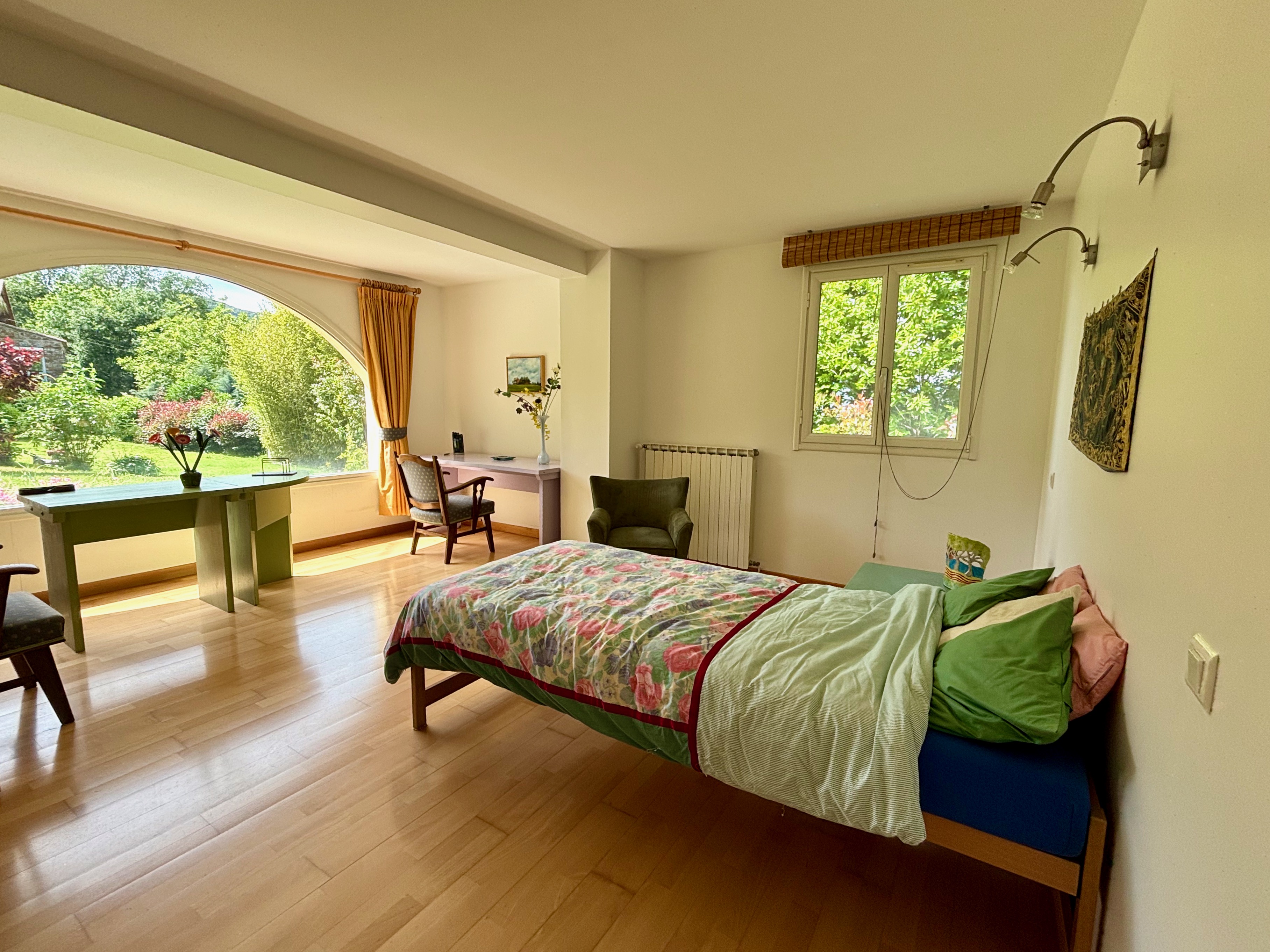 French property for sale in Saumane, Gard - €530,000 - photo 