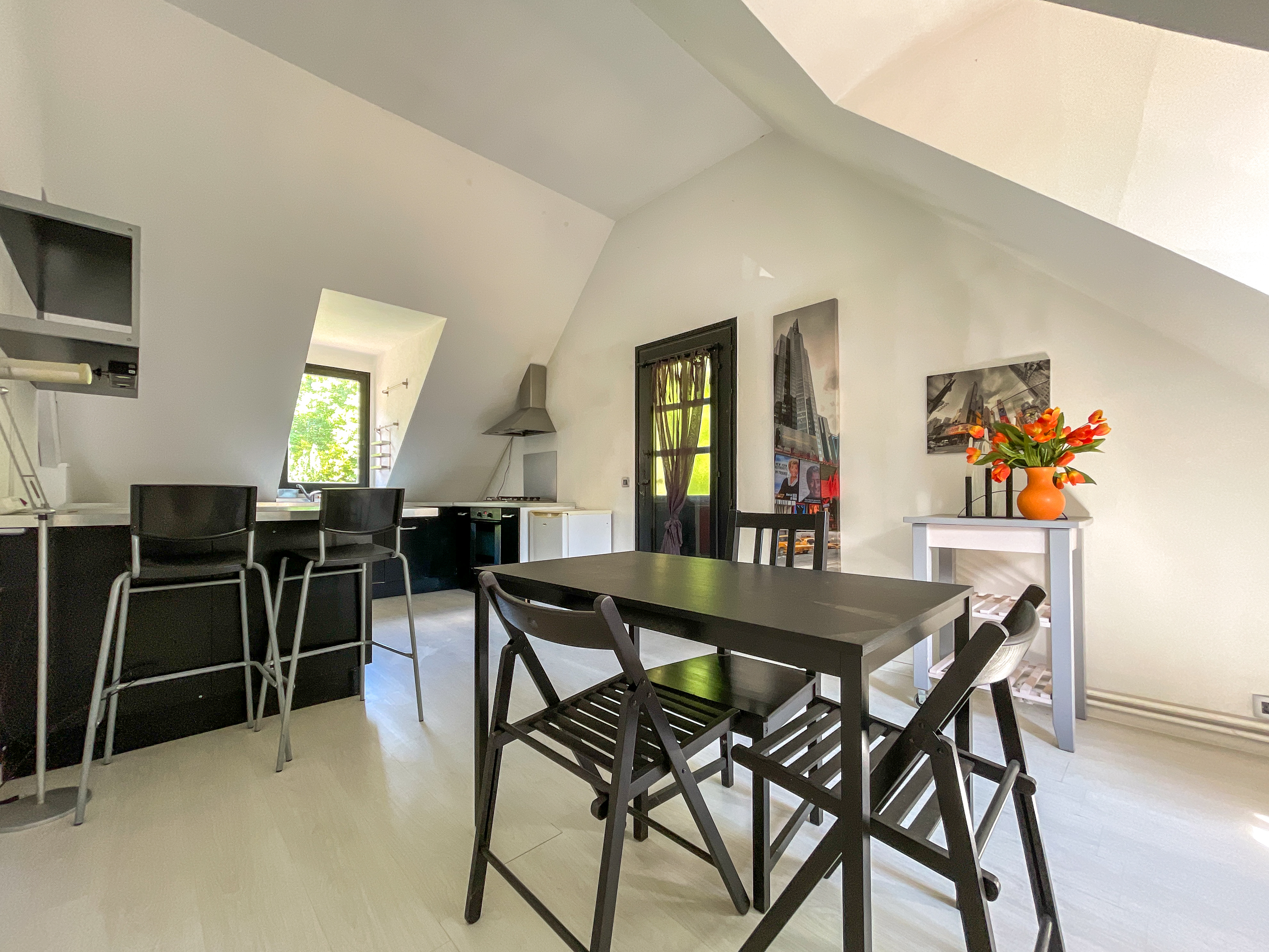 Propriété en France à vendre à Chauvry, Val-d'Oise - &#8364;1 250 000 - photo 