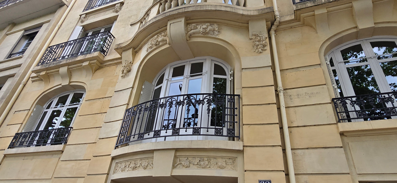 Propriété en France à vendre à Paris, Paris - &#8364;2 394 000 - photo 