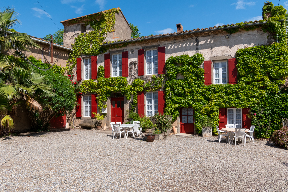 French property for sale in Douzens, Aude - €895,000 - photo 