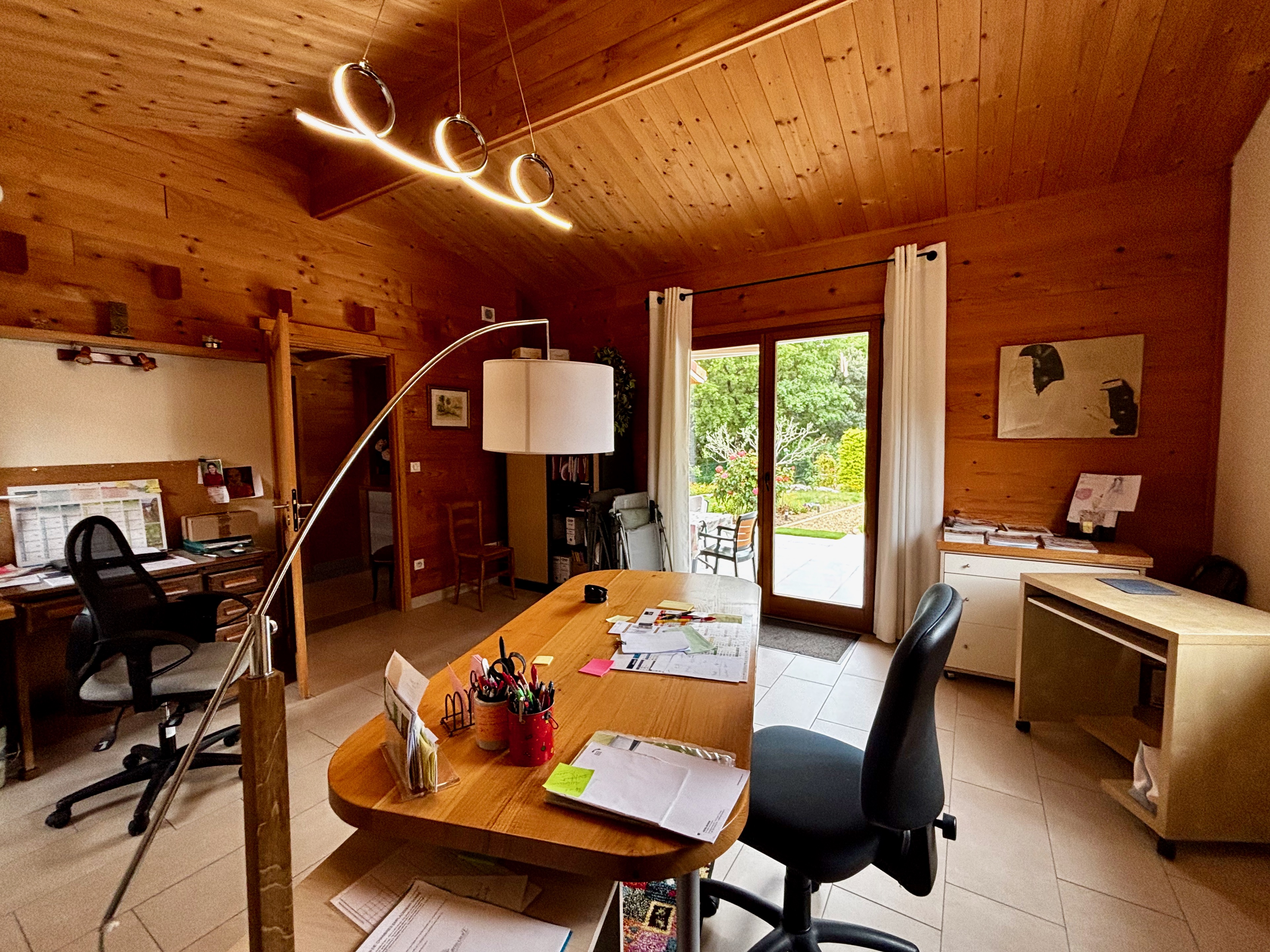 French property for sale in Boisset-et-Gaujac, Gard - €740,000 - photo 