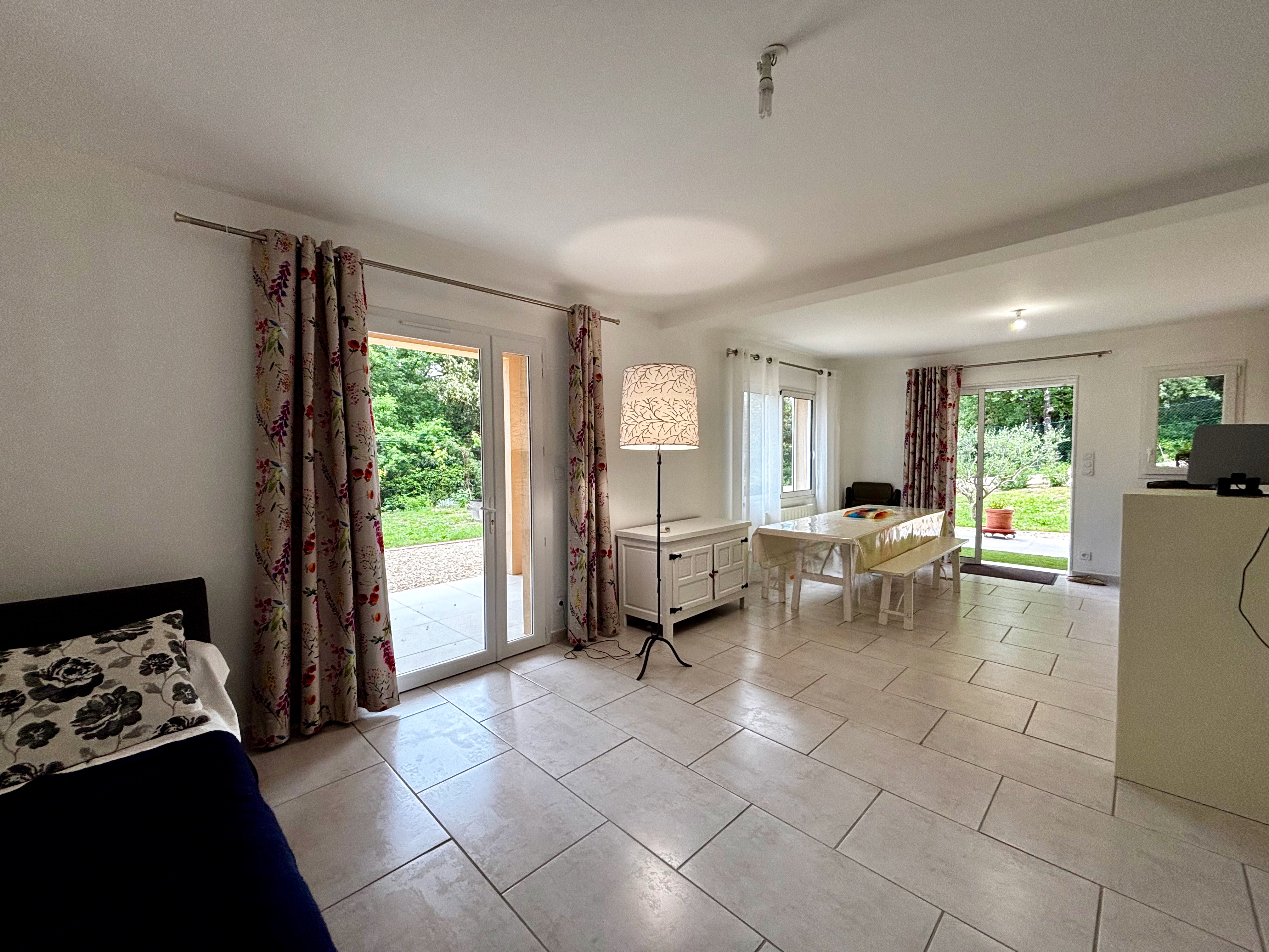French property for sale in Boisset-et-Gaujac, Gard - €740,000 - photo 