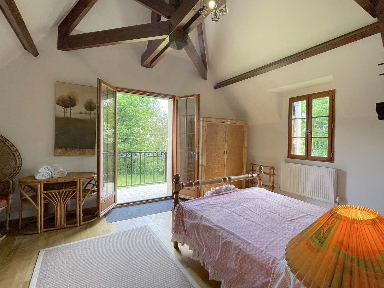 French property for sale in Rouffignac-Saint-Cernin-de-Reilhac, Dordogne - €787,500 - photo 