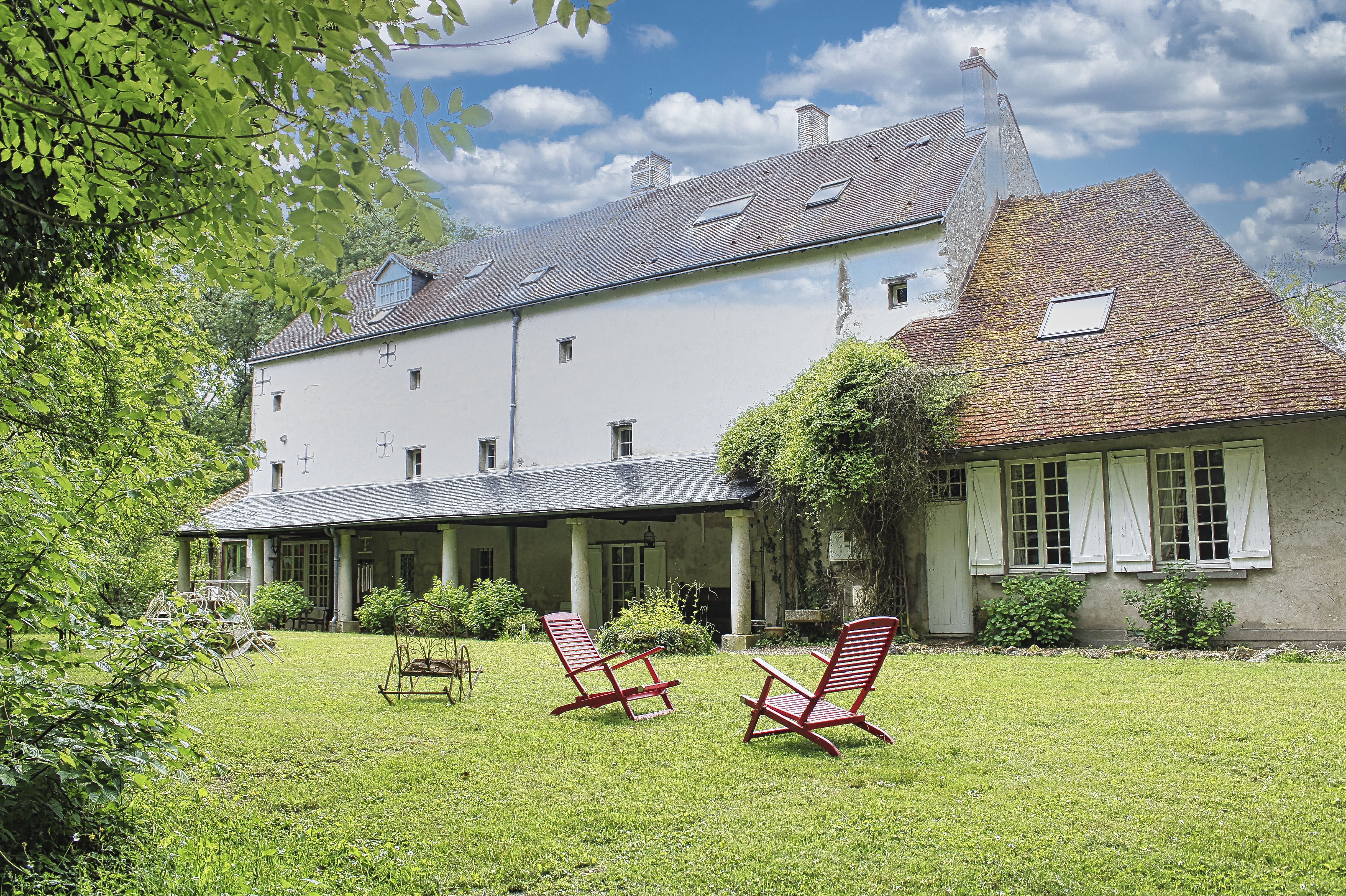 French property for sale in Blois, Loir-et-Cher - €2,335,000 - photo 