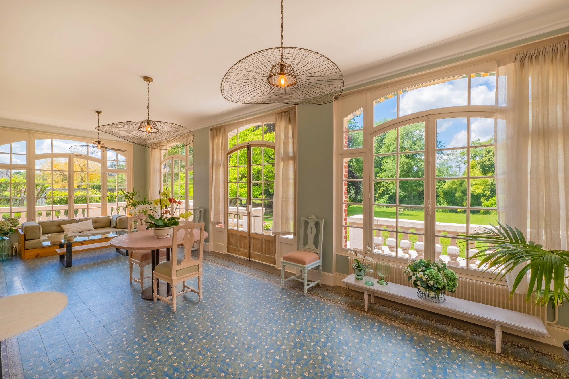 Propriété en France à vendre à Coulommiers, Seine-et-Marne - &#8364;2 450 000 - photo 