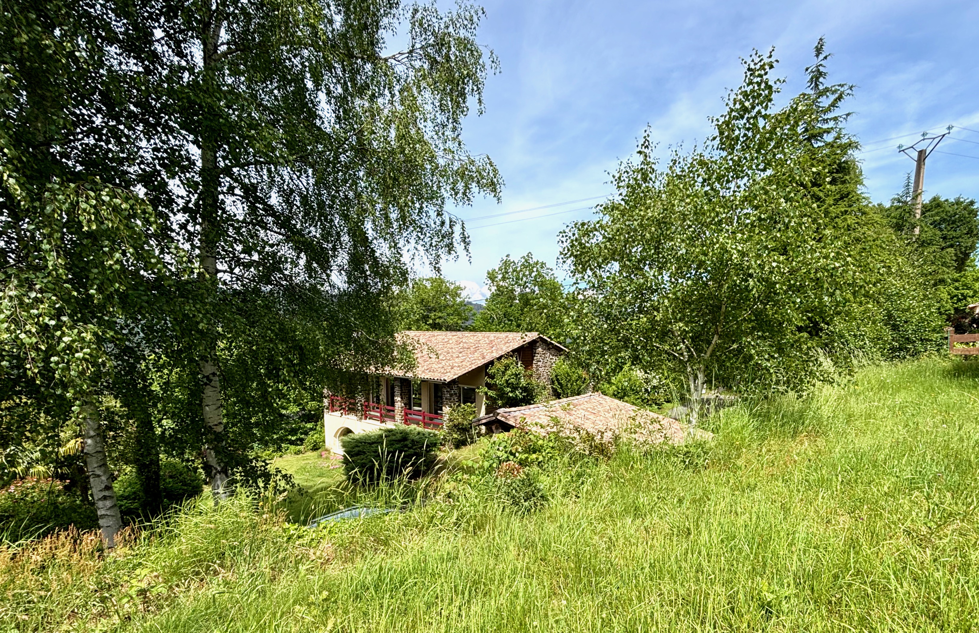 French property for sale in Saumane, Gard - €530,000 - photo 