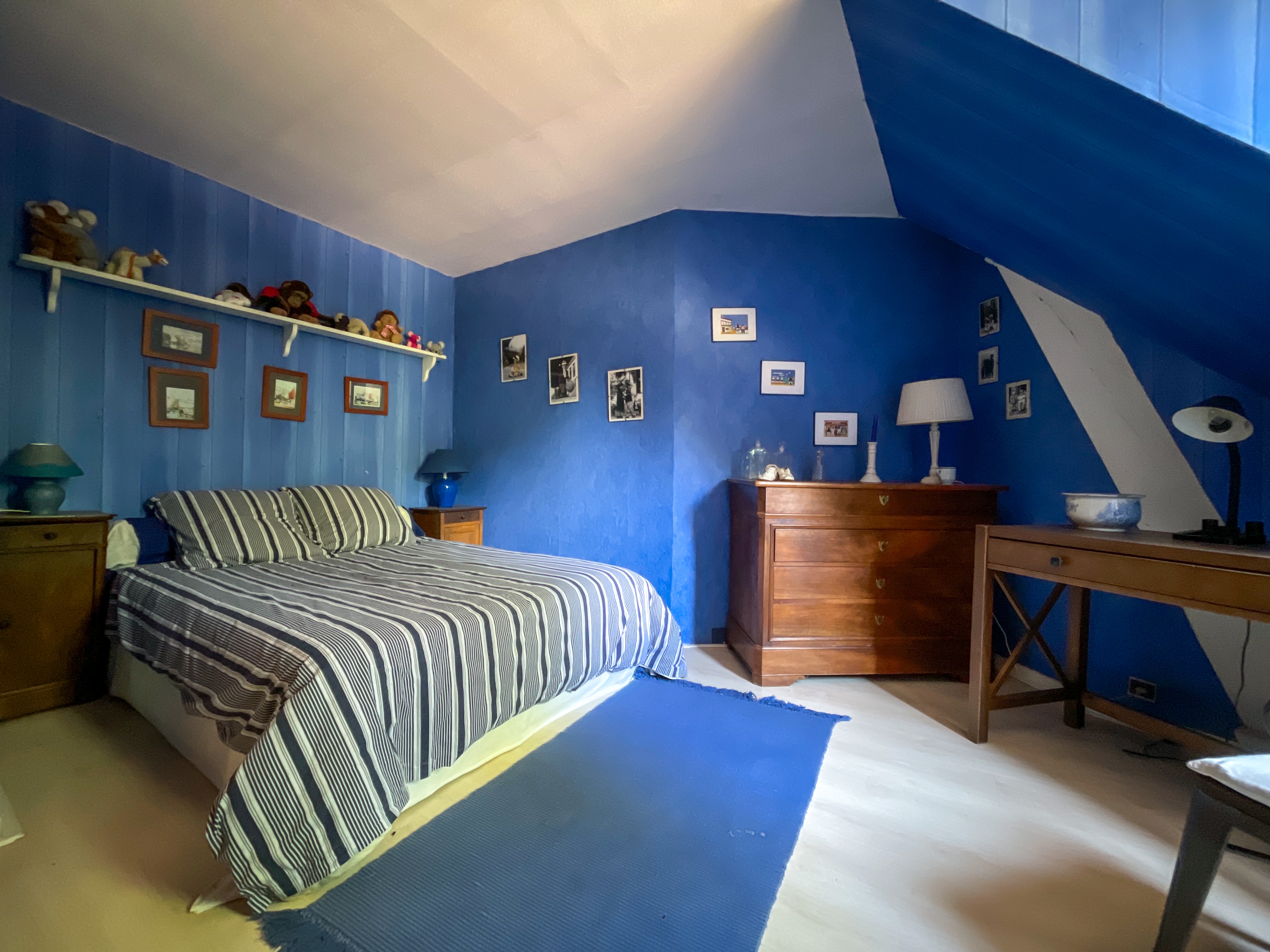 Propriété en France à vendre à Chauvry, Val-d'Oise - &#8364;1 250 000 - photo 