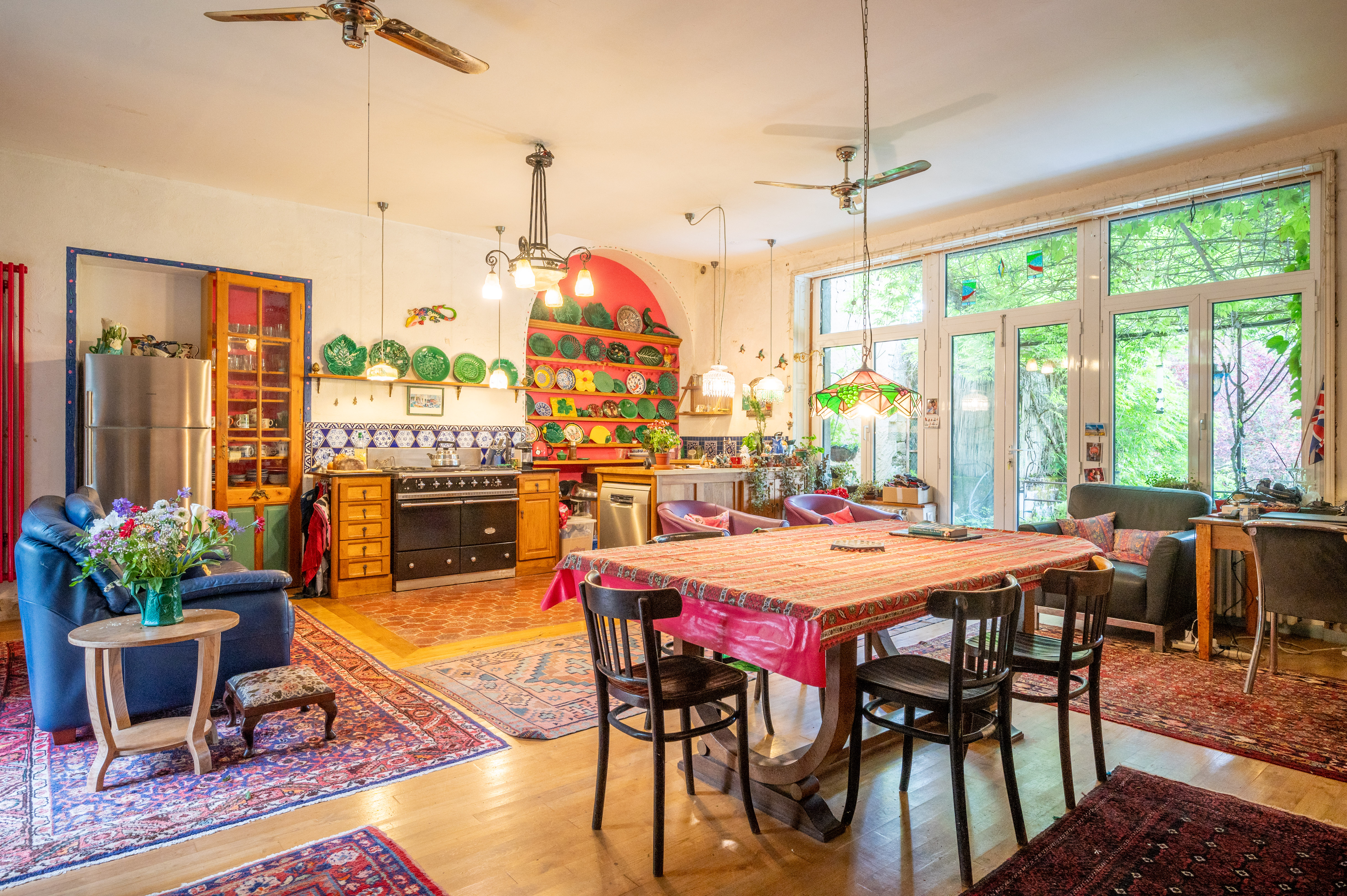 Propriété en France à vendre à Plazac, Dordogne - &#8364;575 000 - photo 
