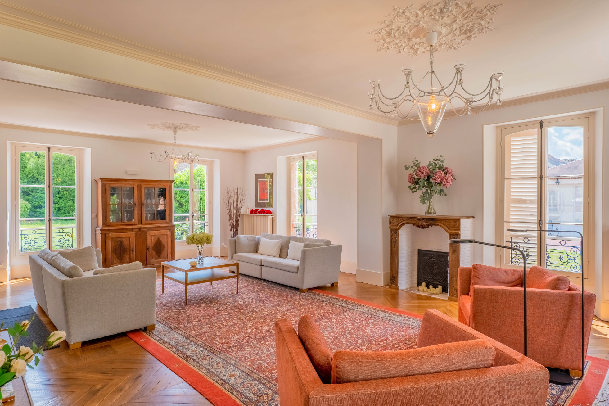 Propriété en France à vendre à Coulommiers, Seine-et-Marne - &#8364;2 450 000 - photo 