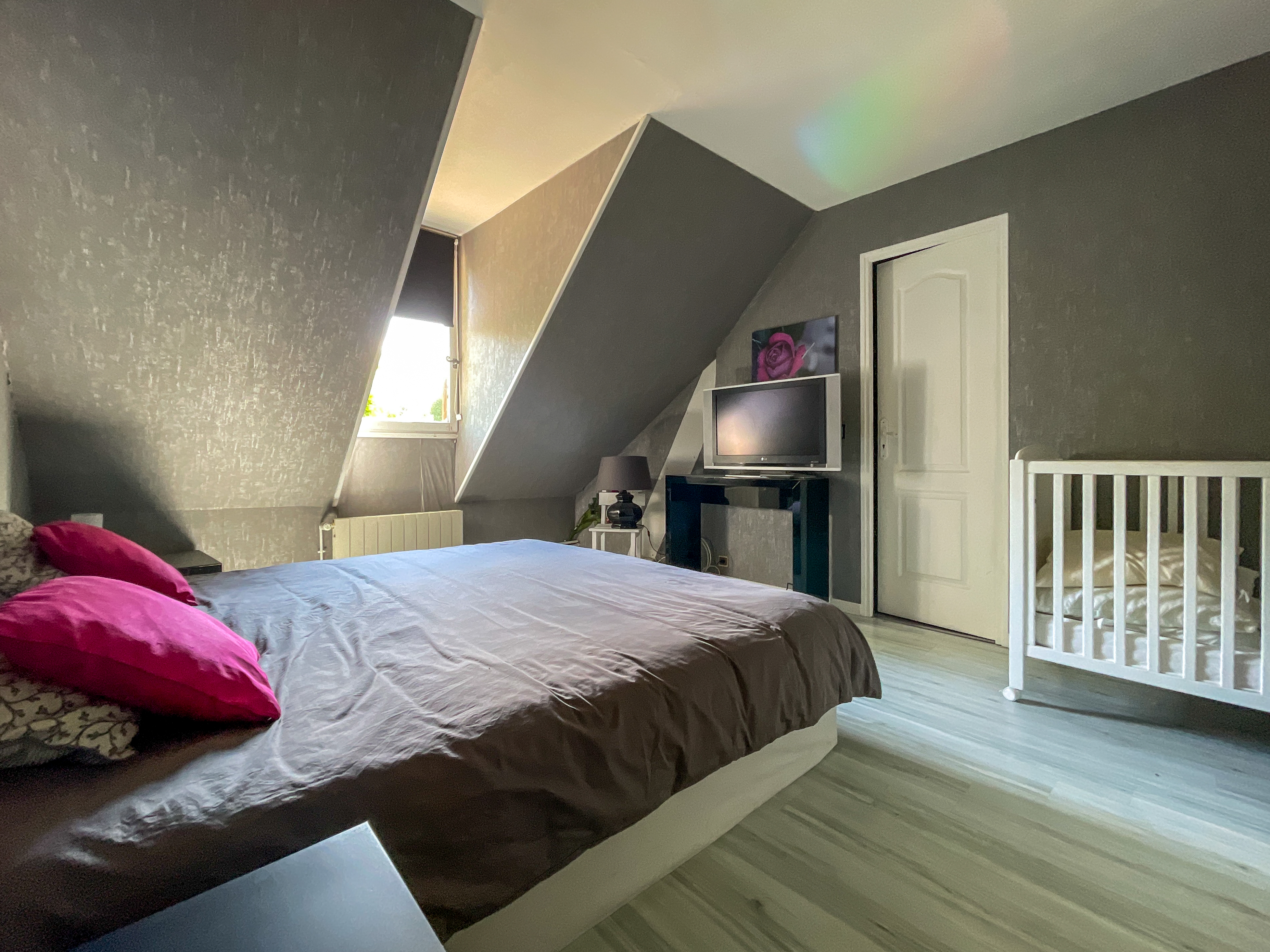 Propriété en France à vendre à Chauvry, Val-d'Oise - &#8364;1 250 000 - photo 