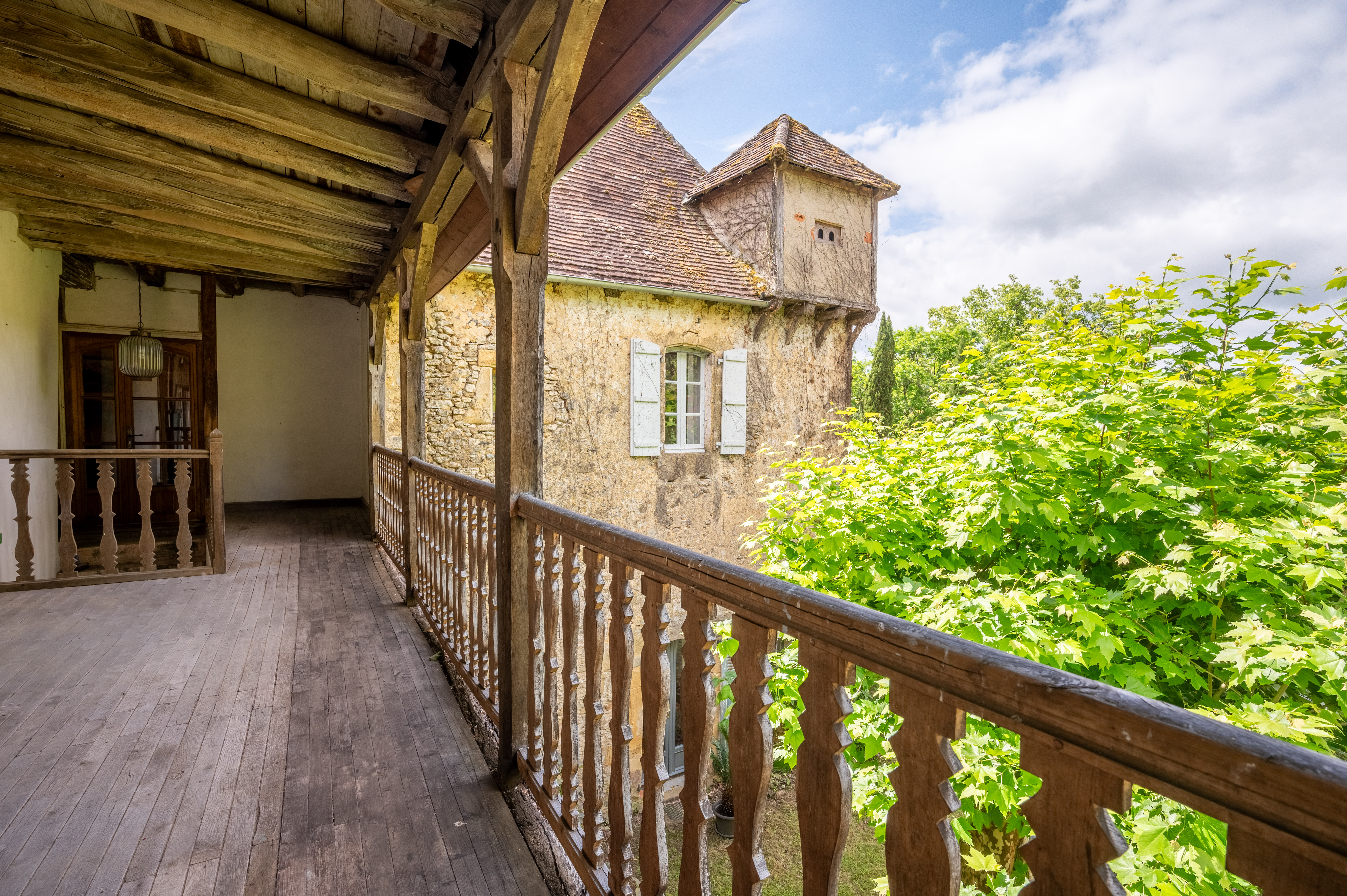 Propriété en France à vendre à Plazac, Dordogne - &#8364;575 000 - photo 