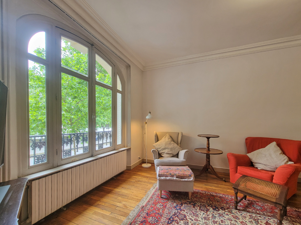 French property for sale in Paris, Paris - €2,394,000 - photo 